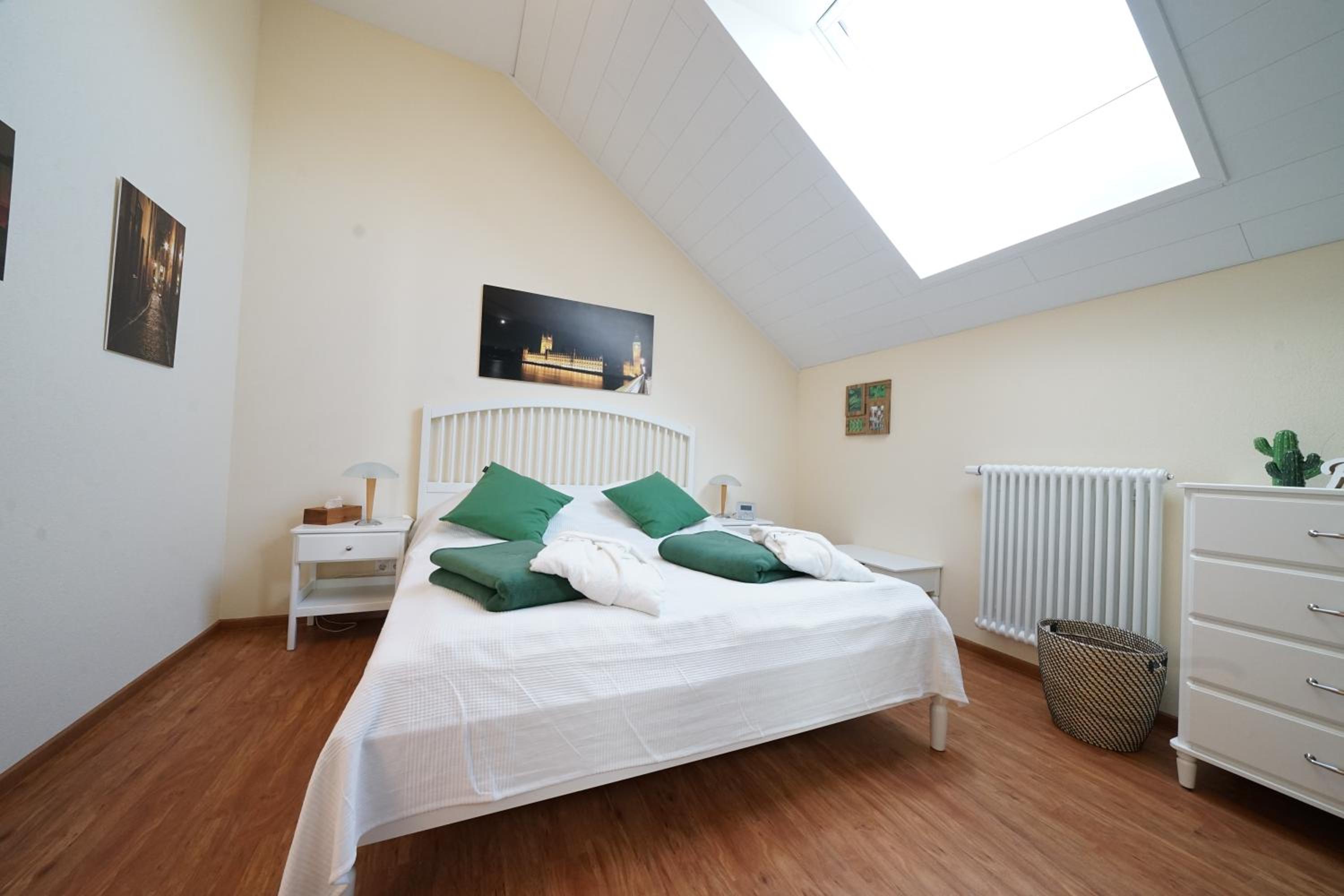 Studio Apartment - Photo 7
