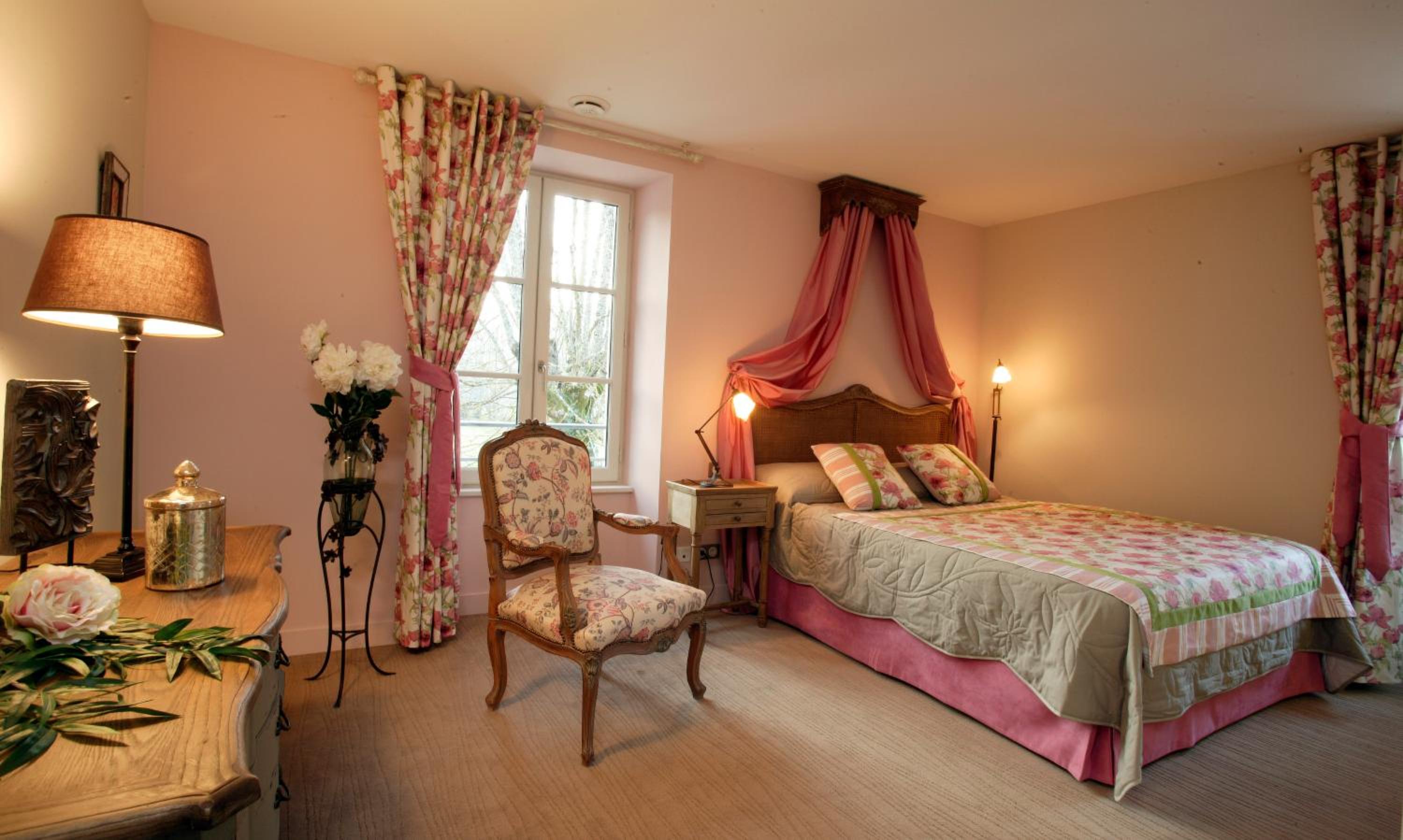 Chambre Double Supérieure