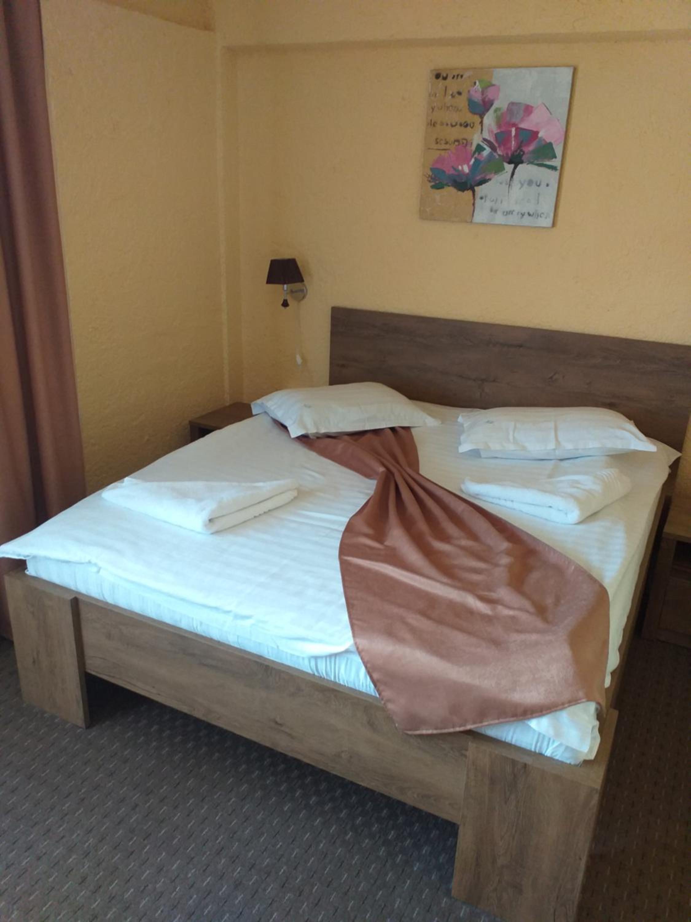 Suite - Photo 1