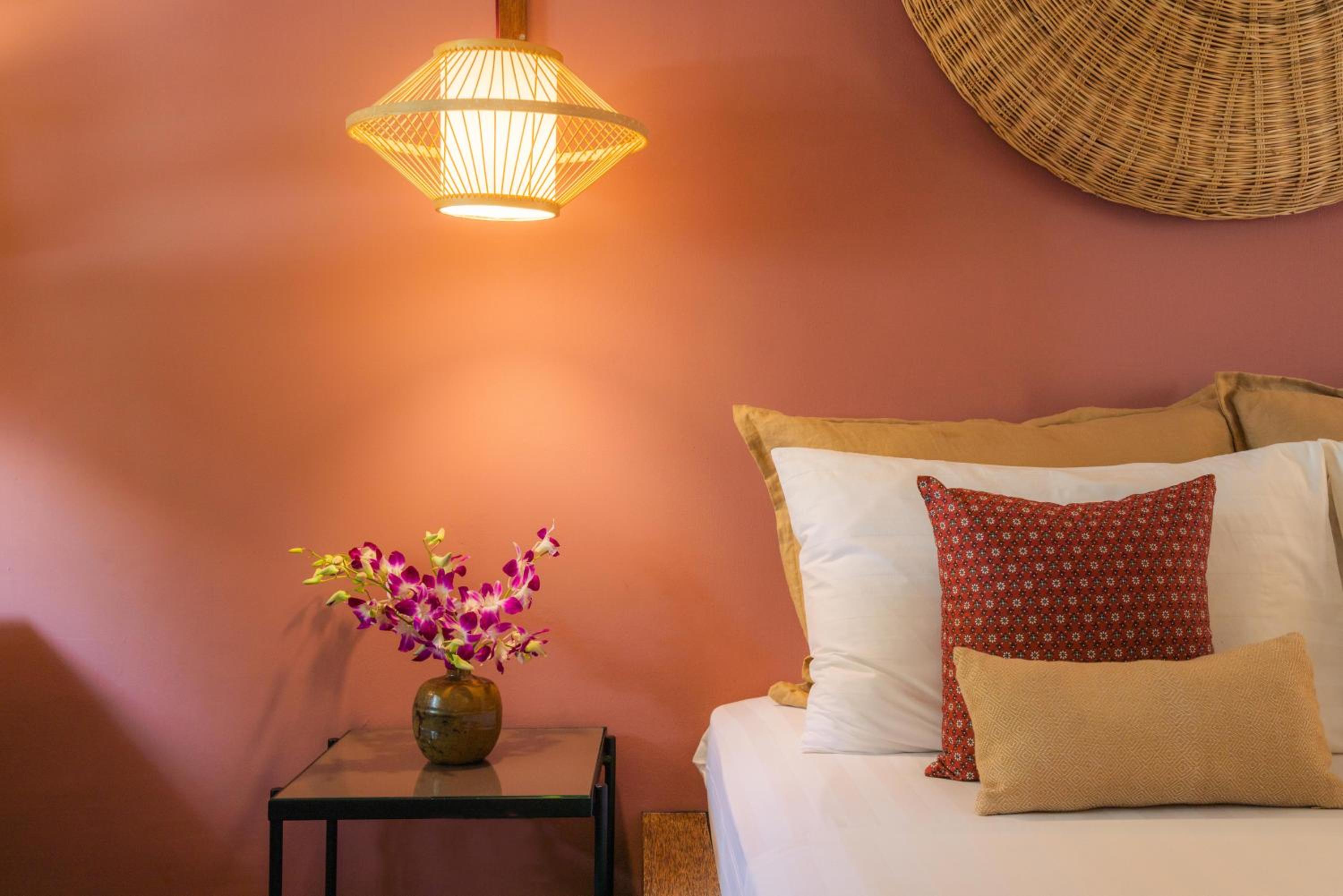 Deluxe Double Room with Rooftop Terrace - Photo 19