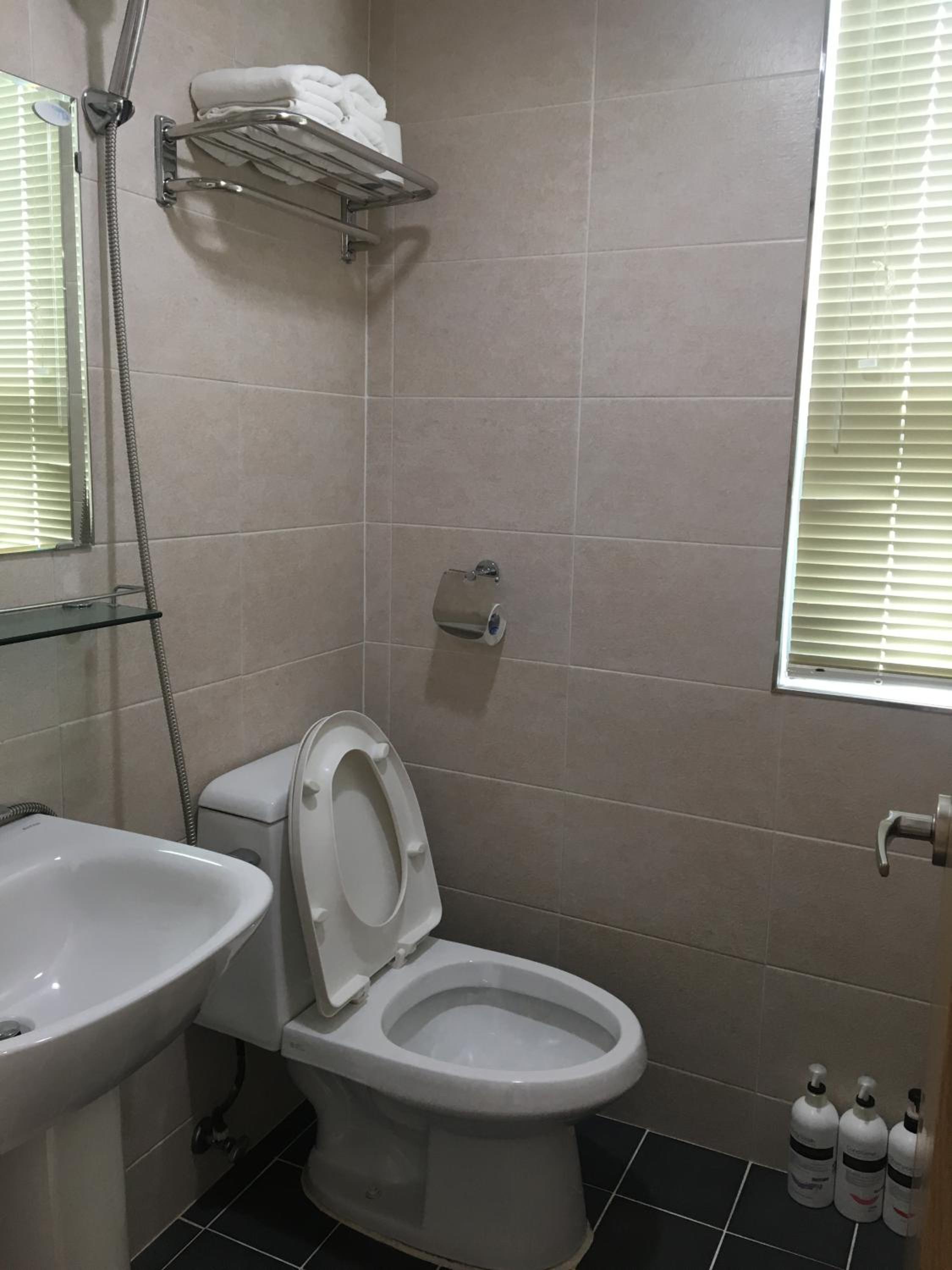 Twin Room photo 2