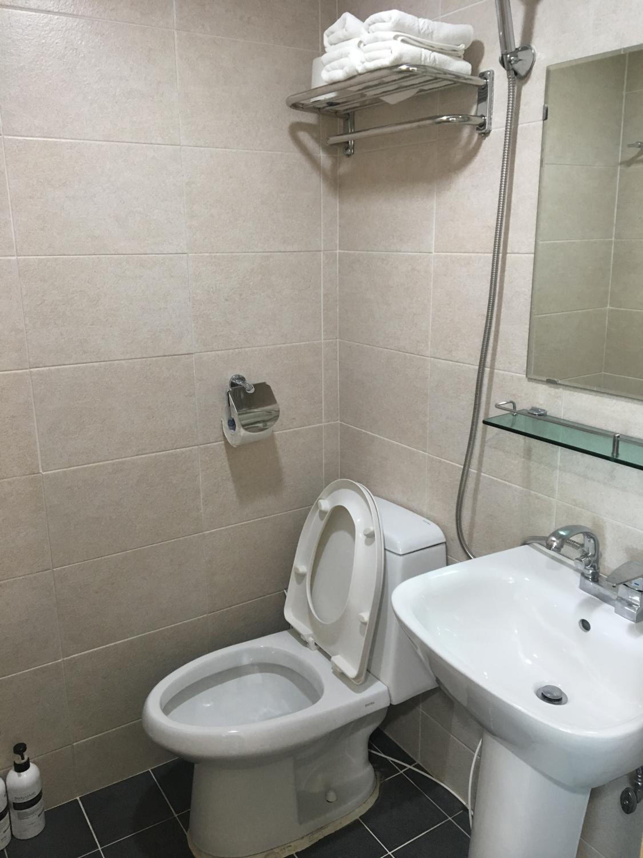 Single Room photo 3