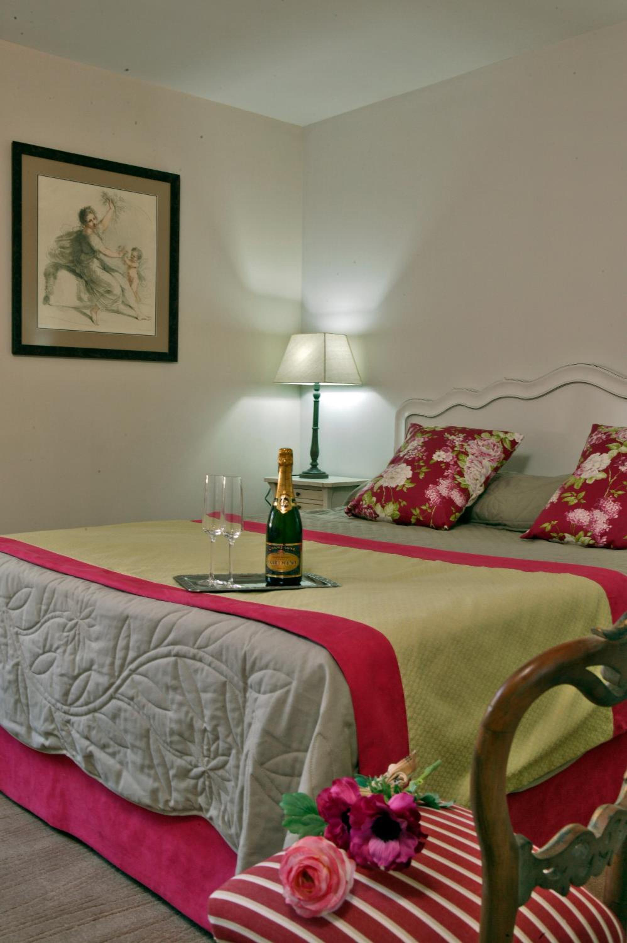 Chambre Double Classique
