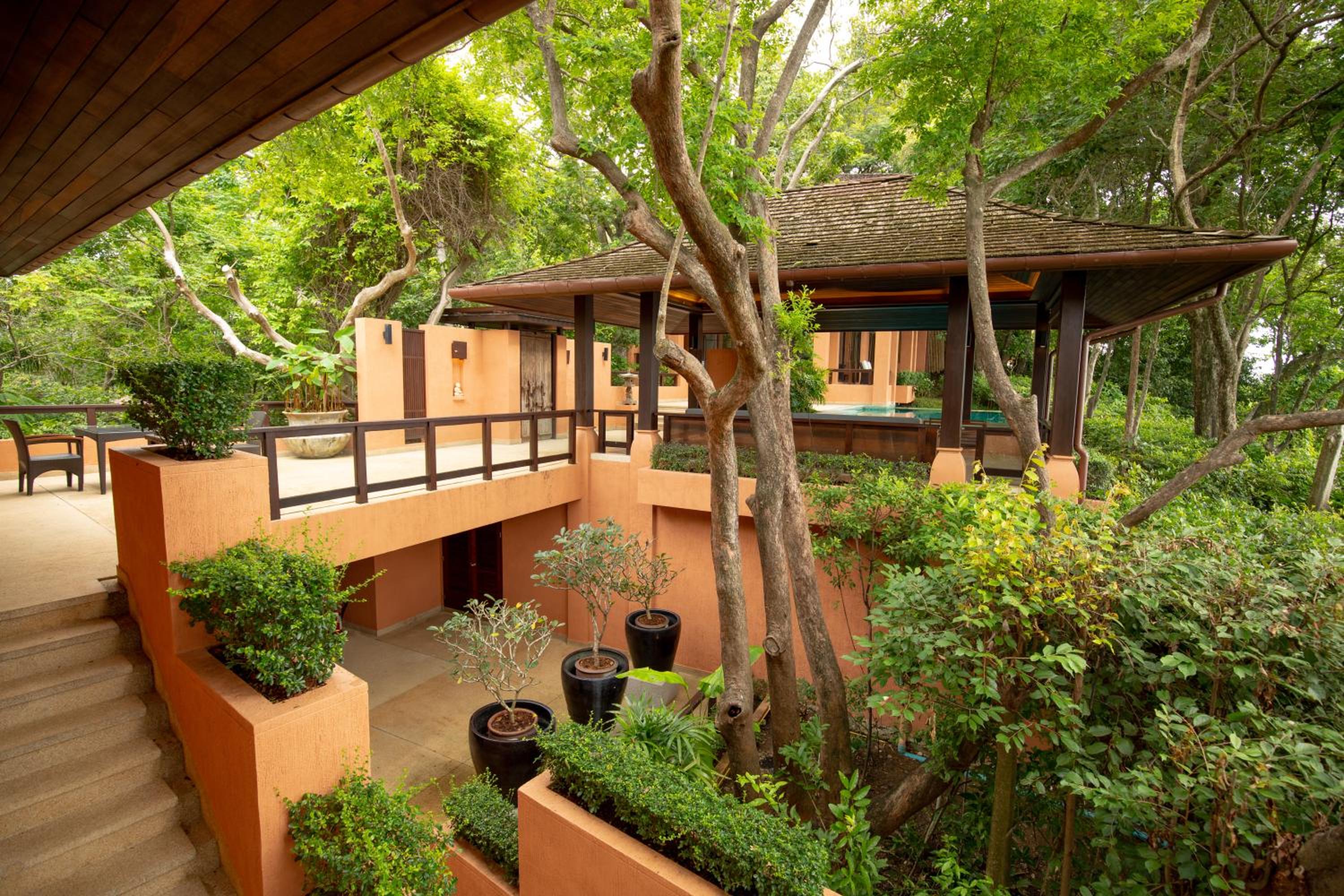 3BR Residence Villa Partial Ocean View - Photo 12