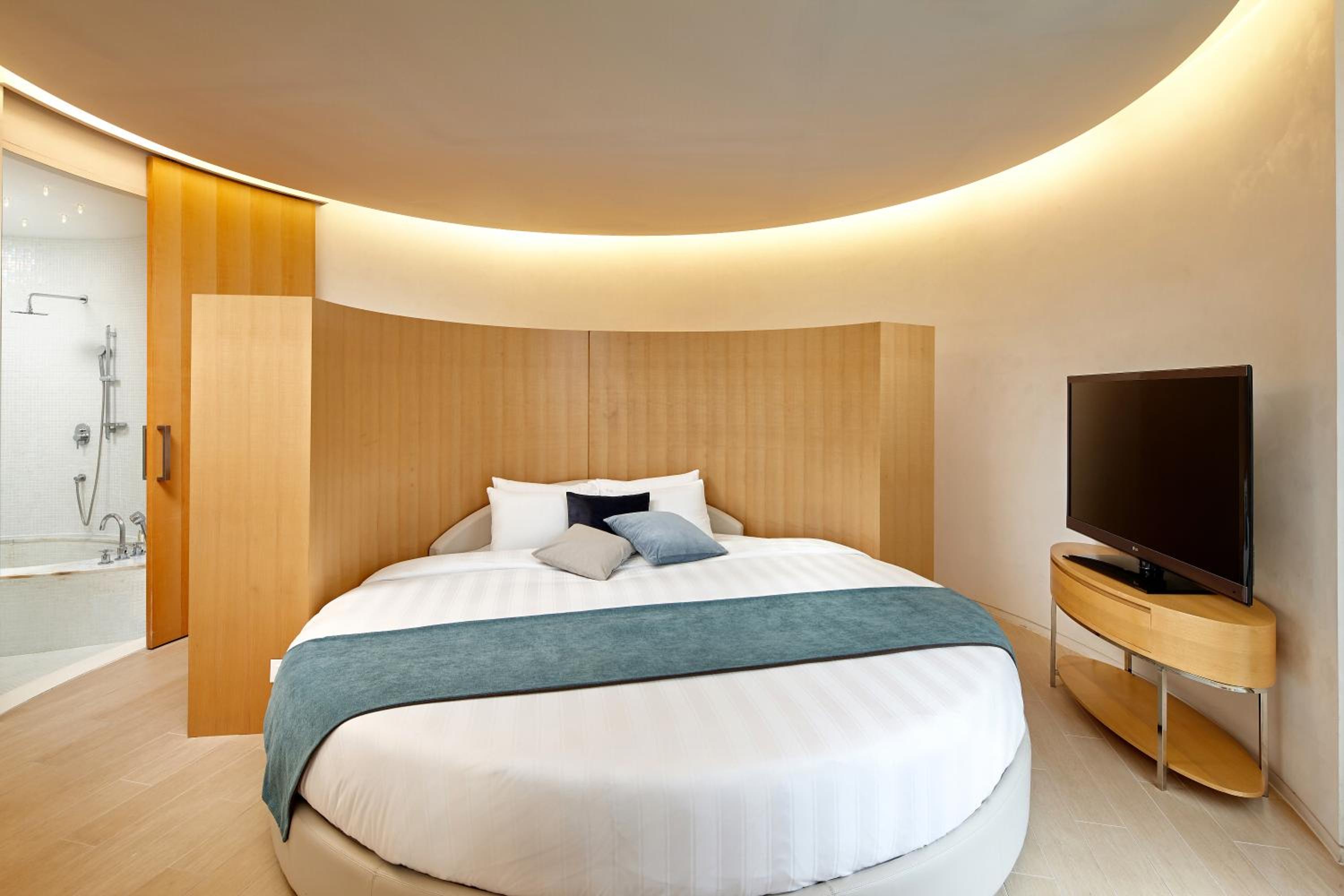 Dominique Perrault (Warm pool) - 96 Type (4 Rooms) - Photo 1
