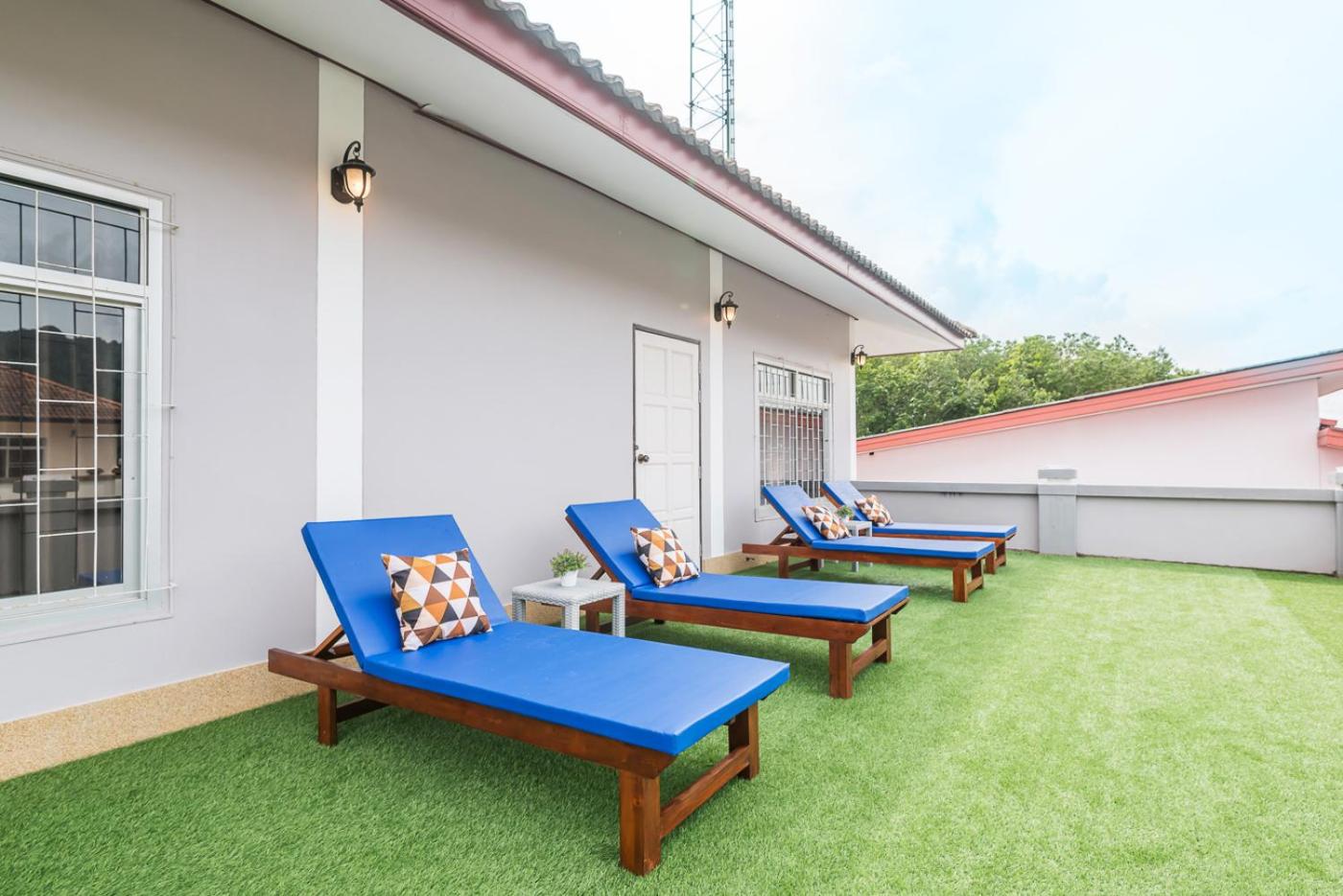 Villa - Photo 56