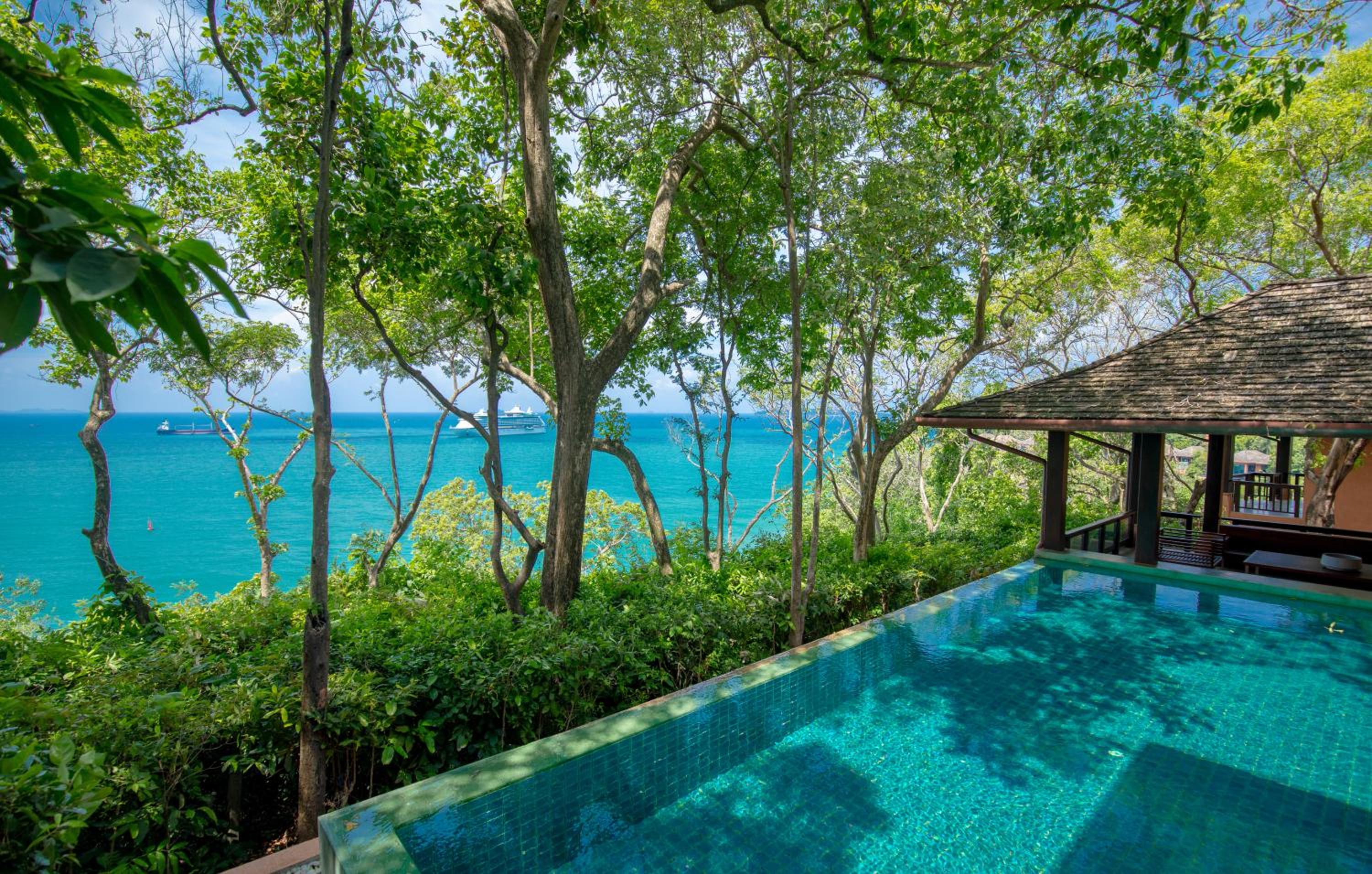 3BR Residence Villa Partial Ocean View - Photo 11
