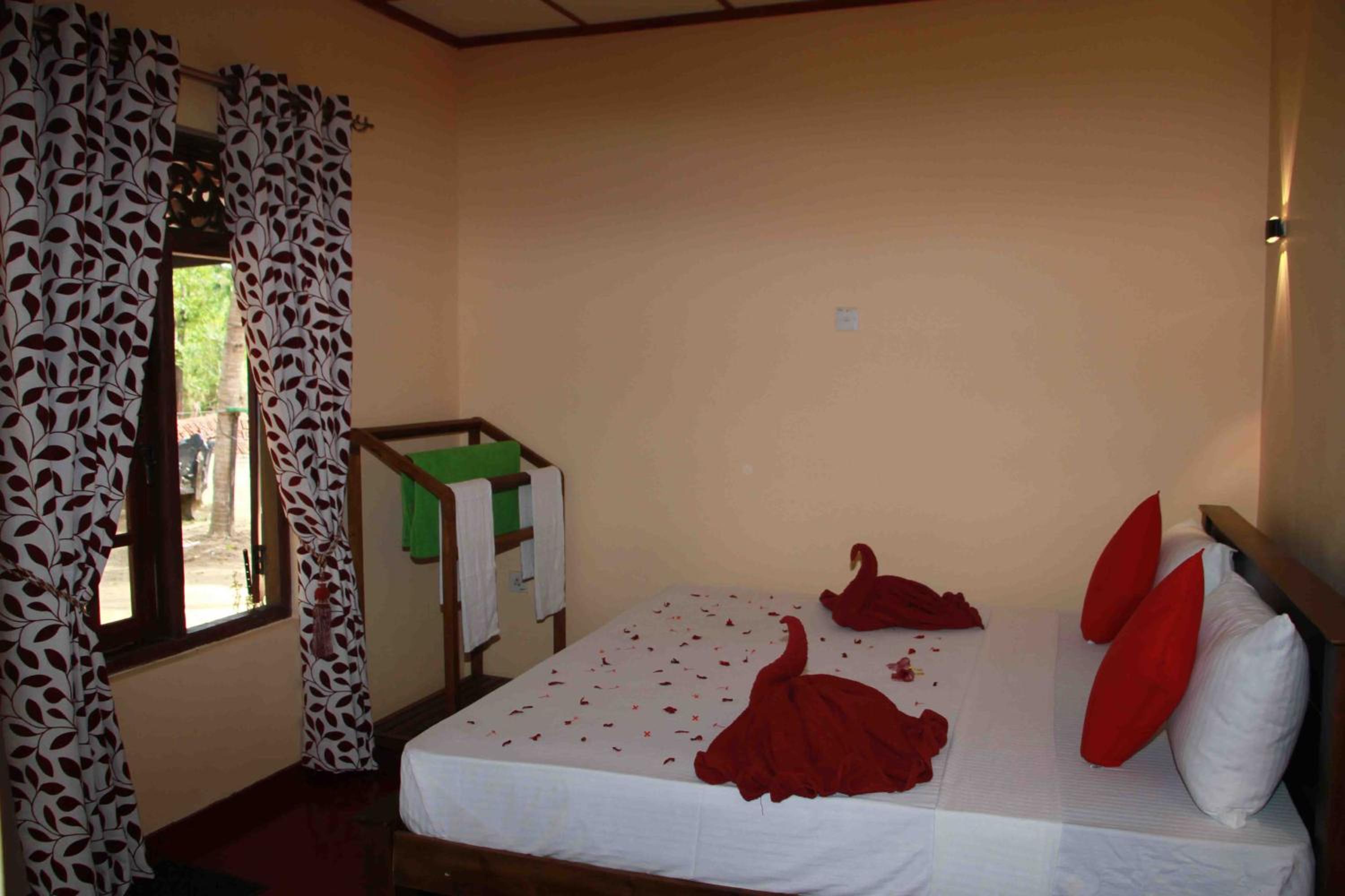 Standard Double Room photo 1