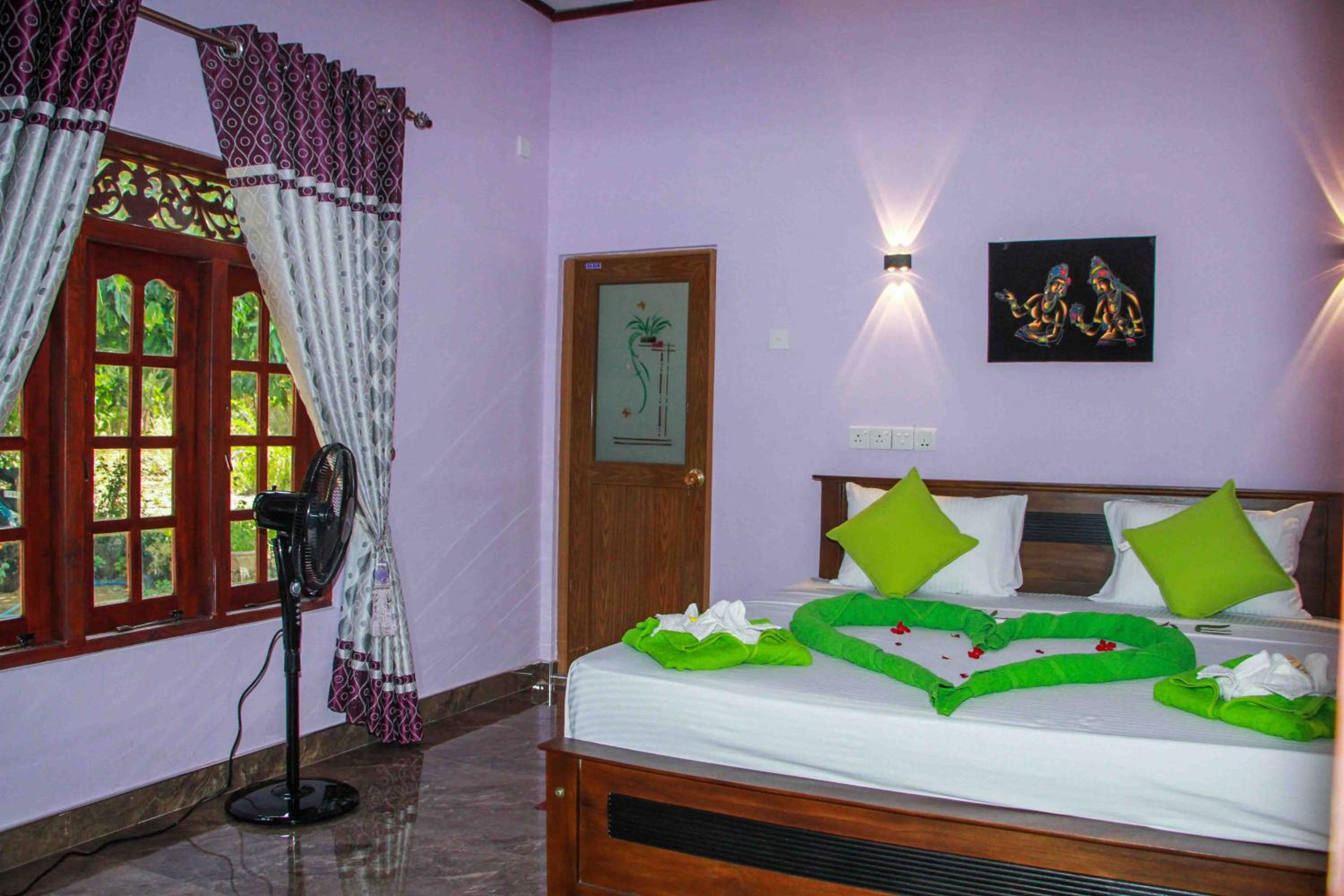 Deluxe Double Room photo 1