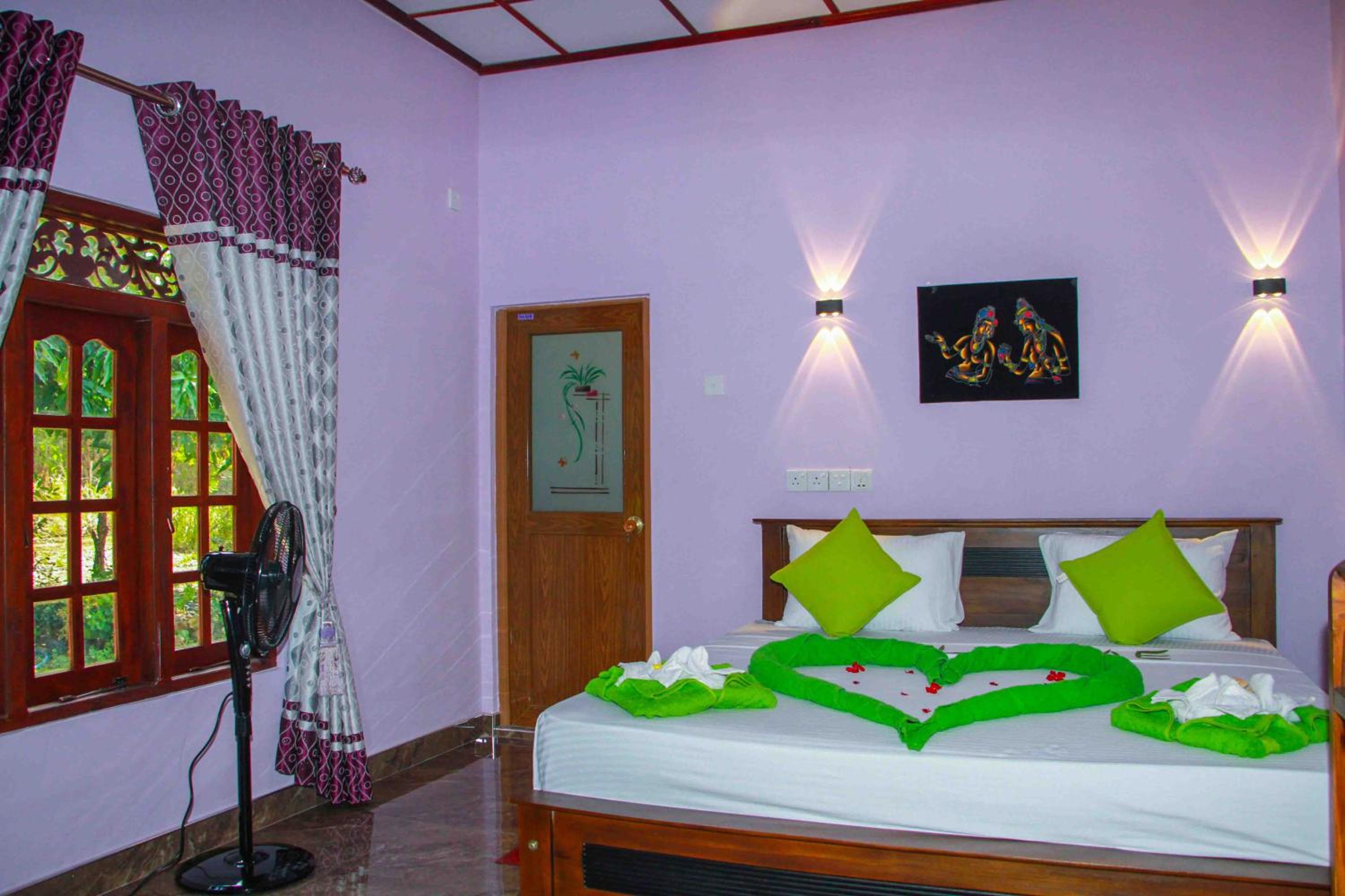 Deluxe Double Room photo 3
