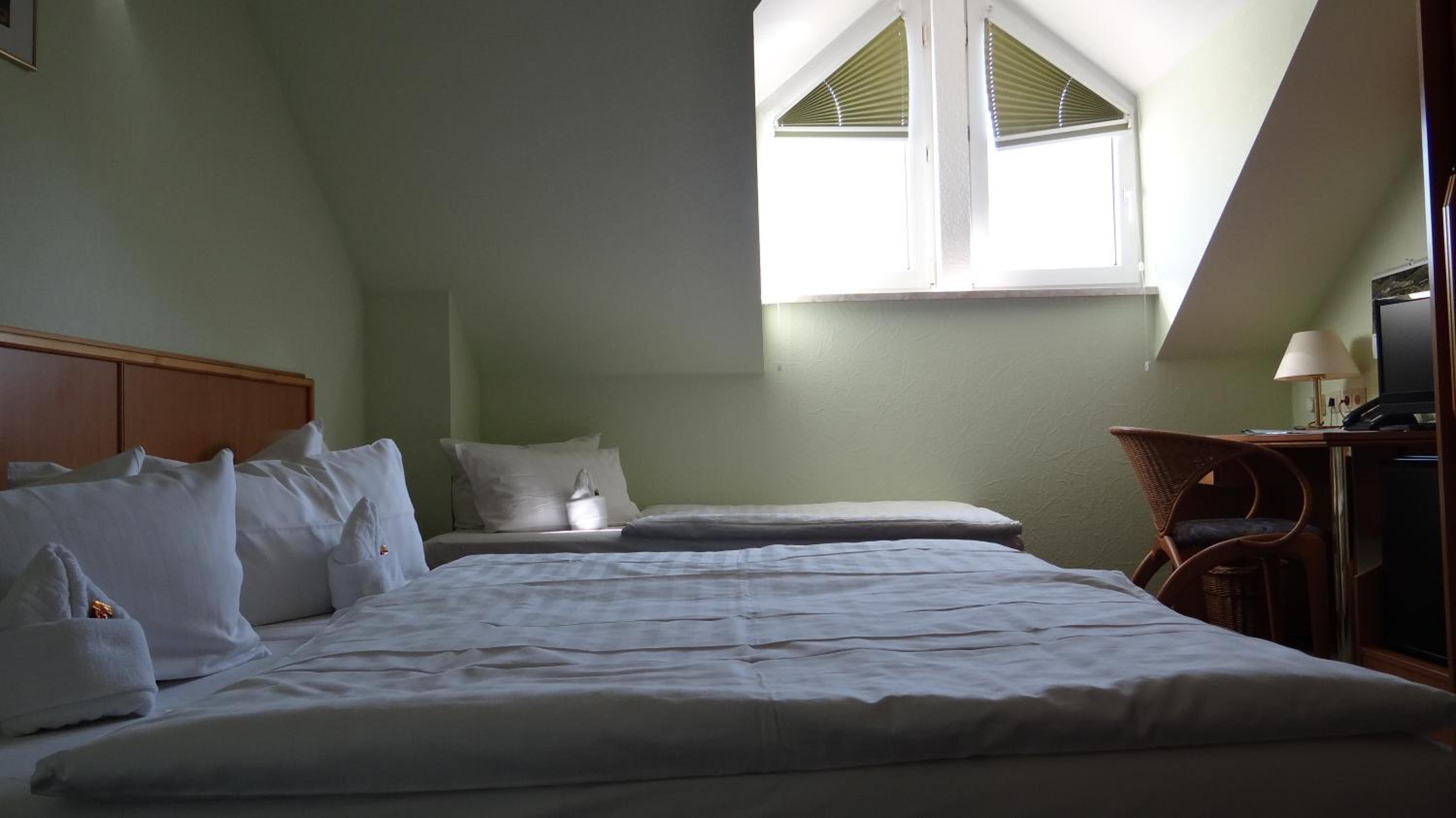 Triple Room photo 3