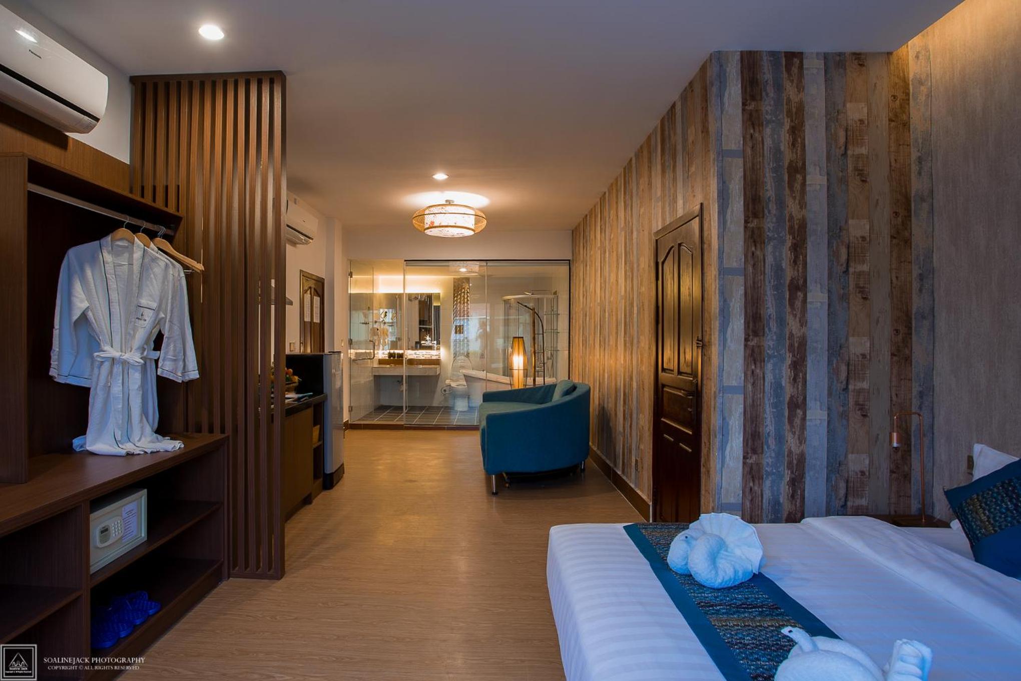 Orussey Suite photo 2