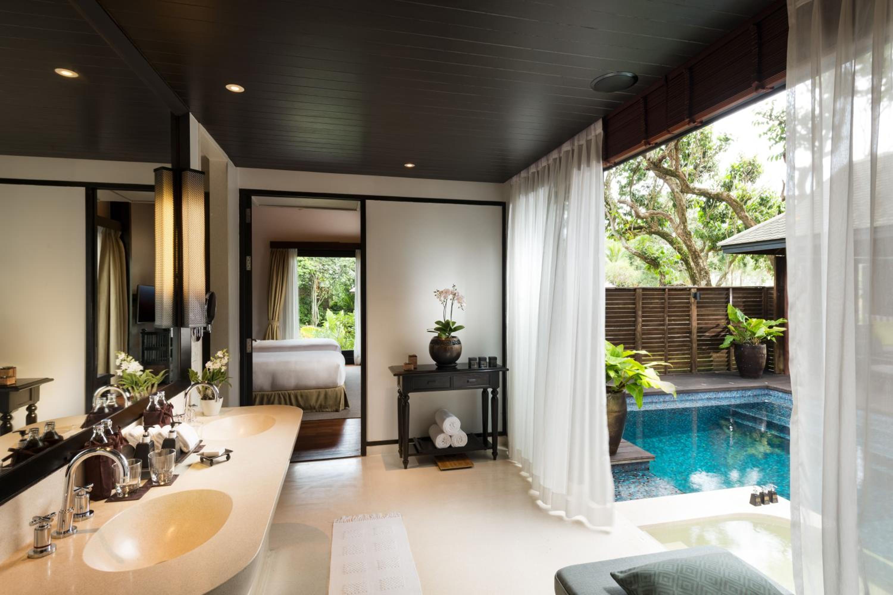 Pool Villa - Photo 3