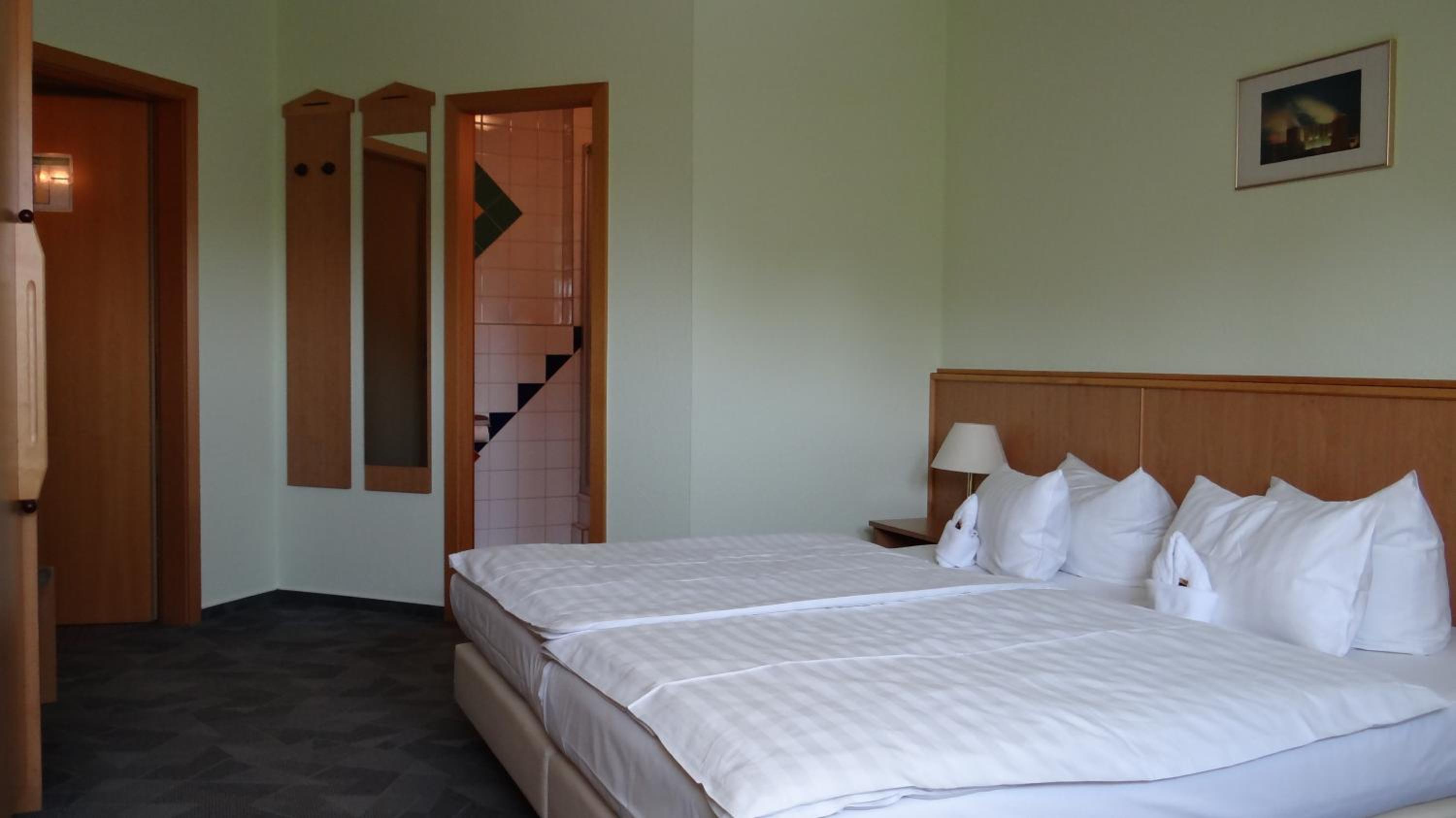 Triple Room photo 2
