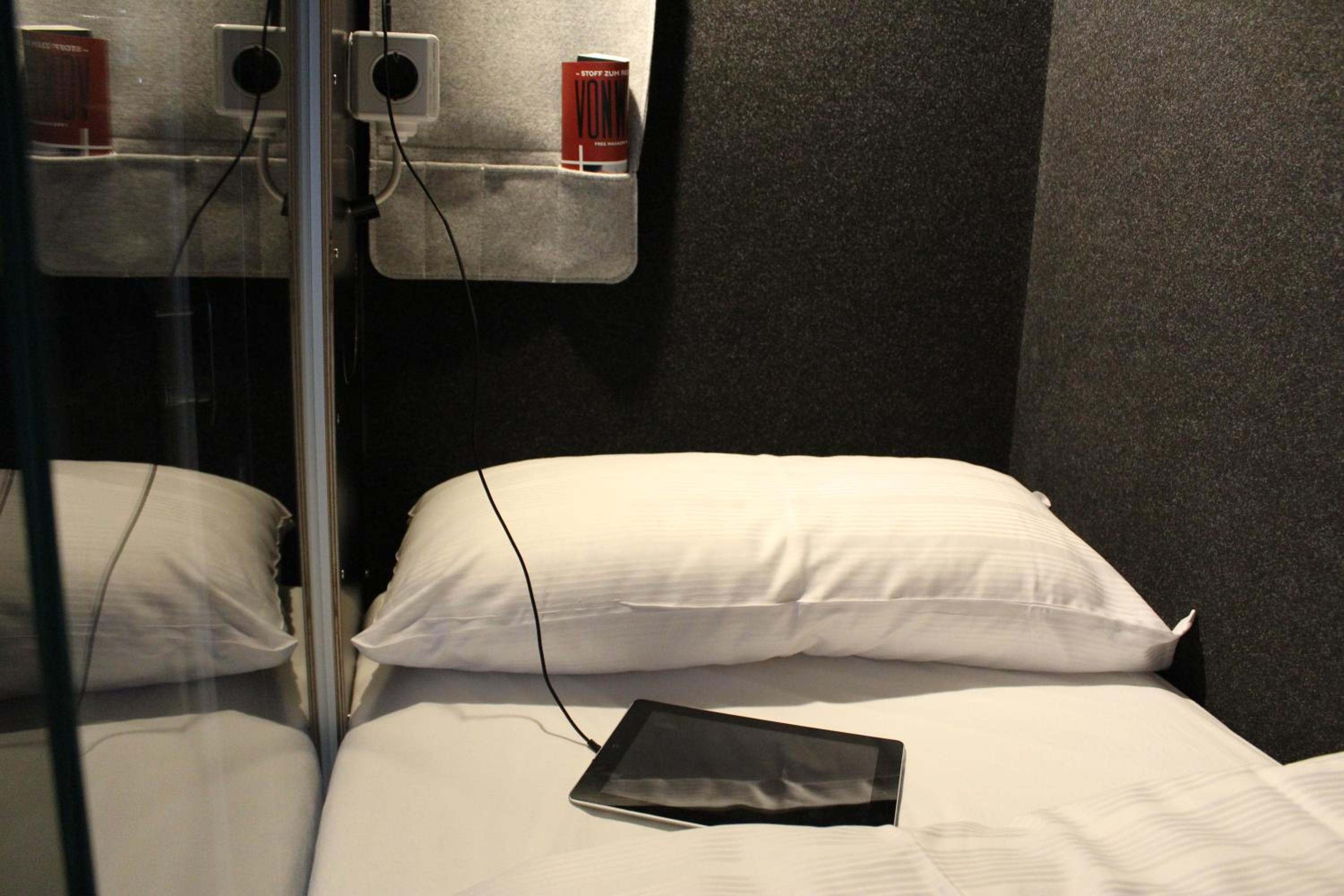 Budget Single Room