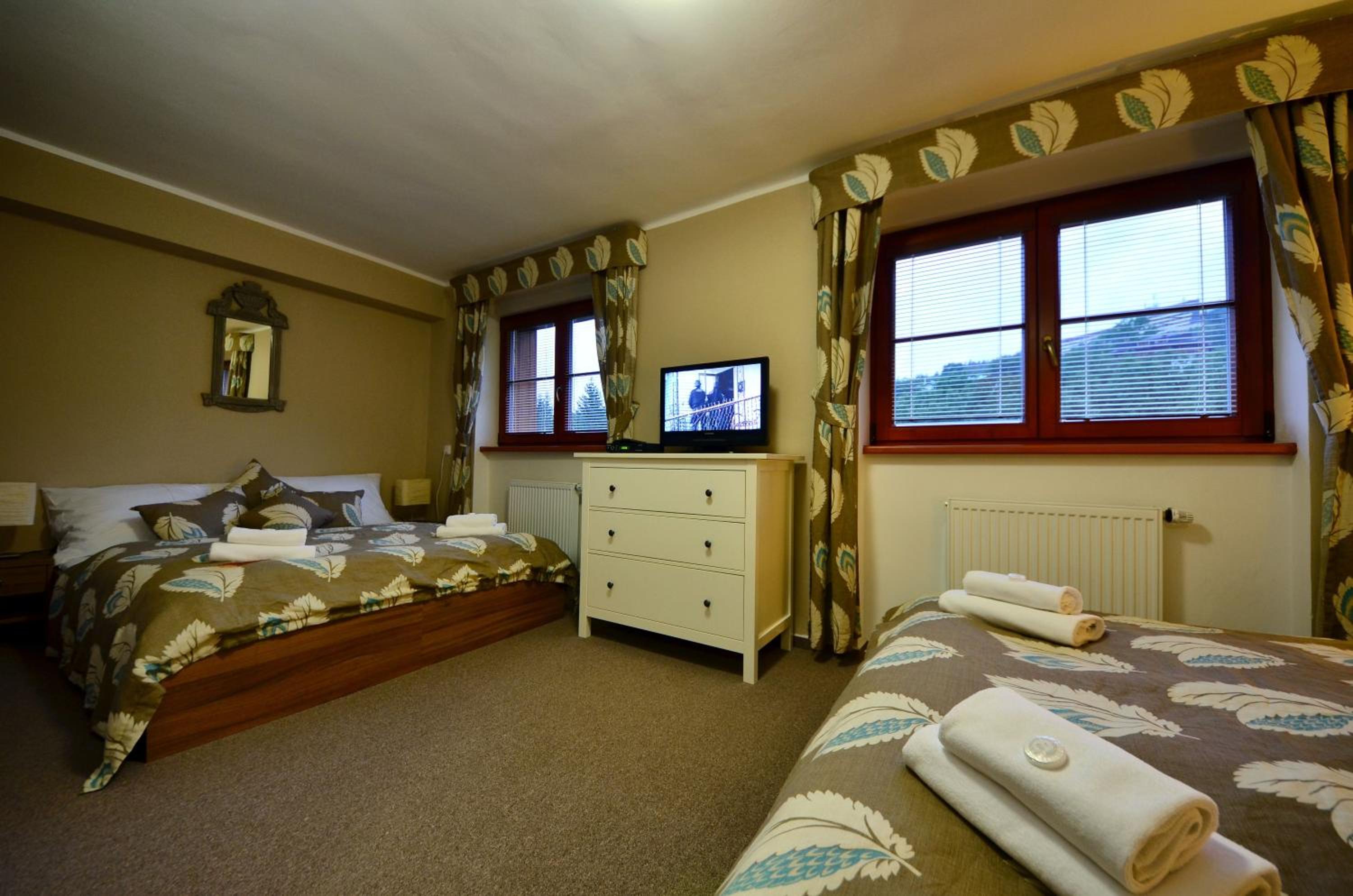 Triple Room photo 2