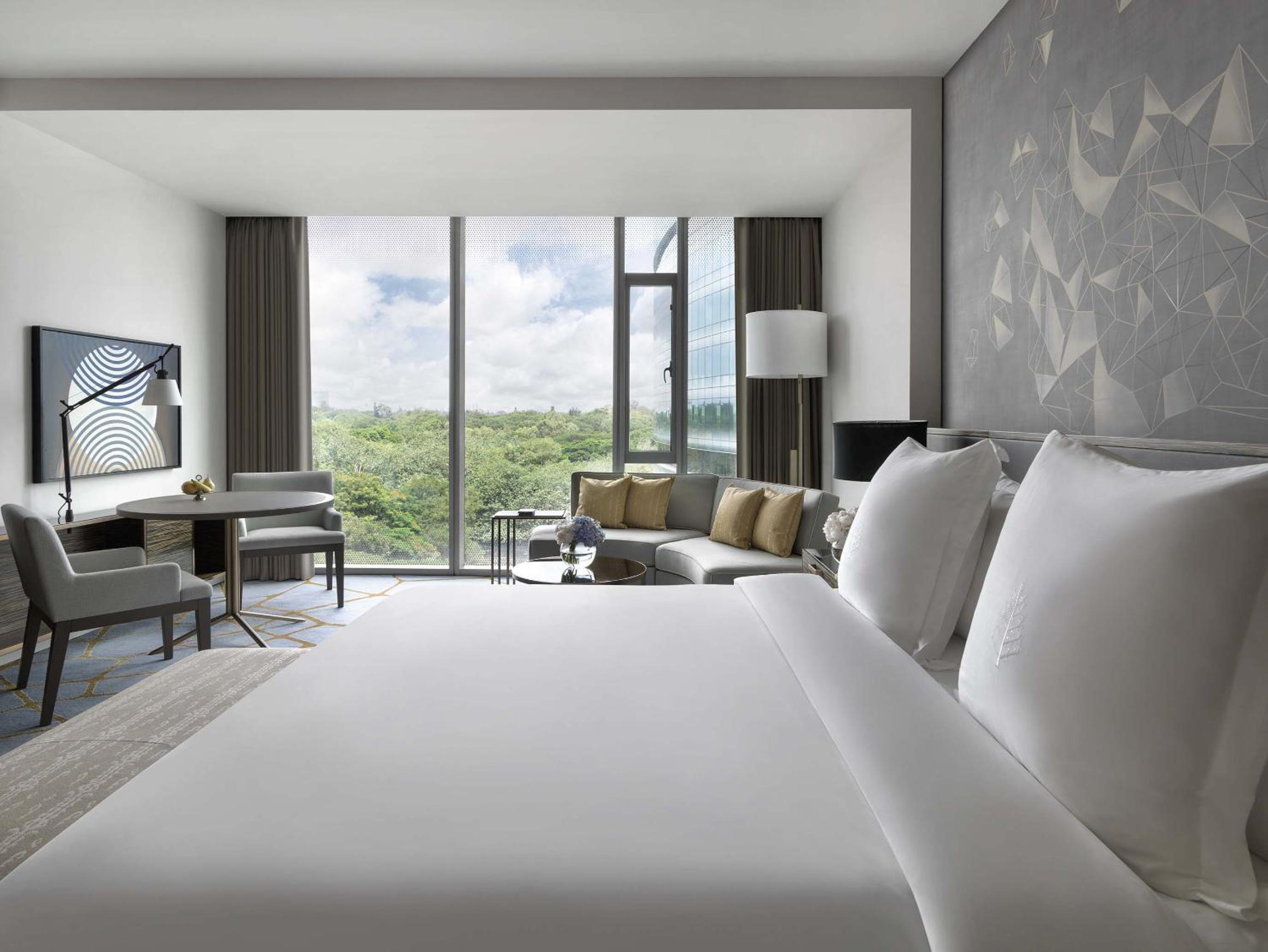 Deluxe Room King photo 2