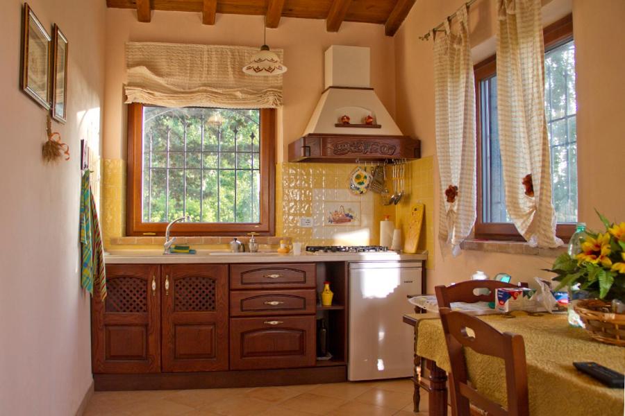 Two-Bedroom Apartment with Garden View photo 2