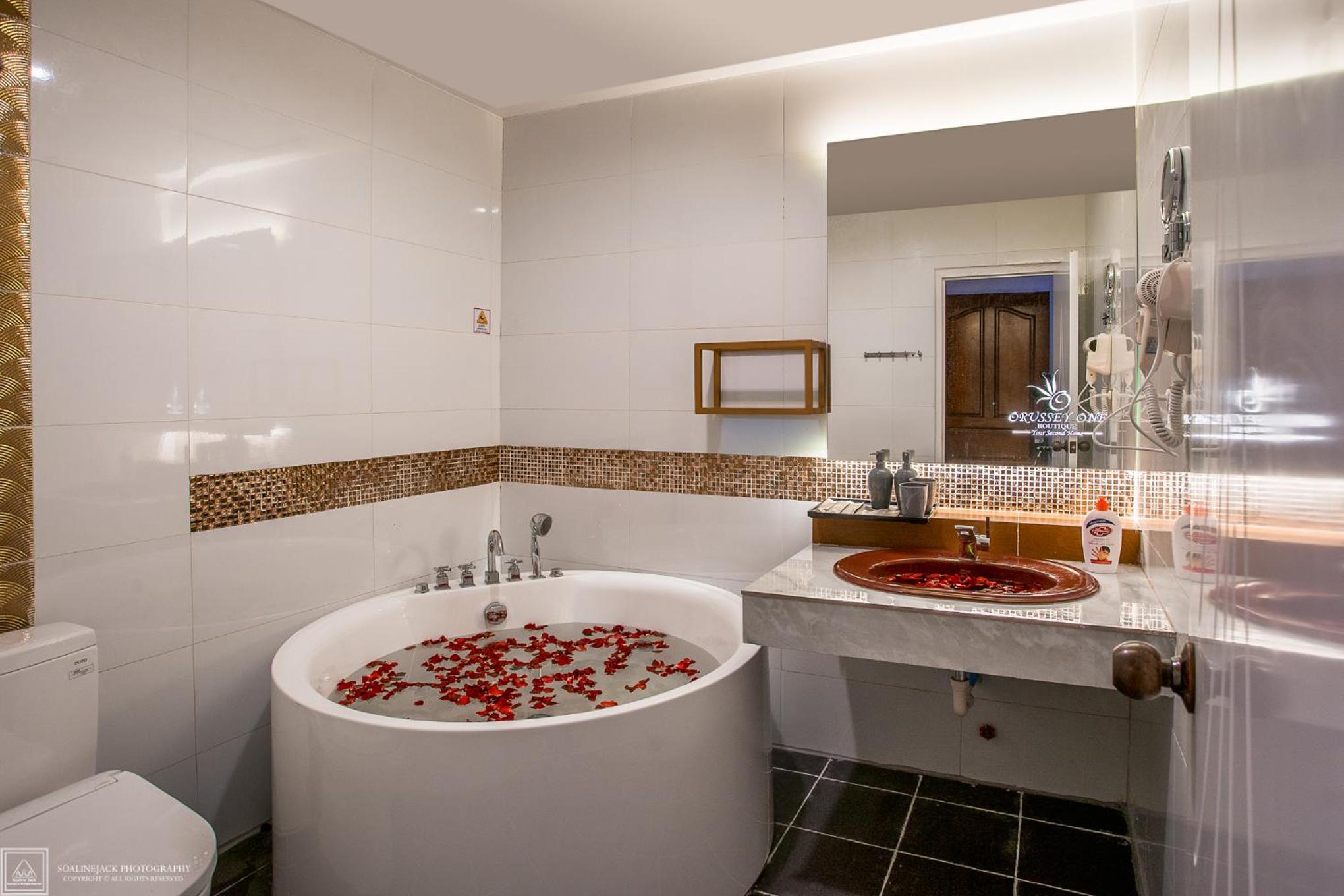 VIP Double Room photo 2