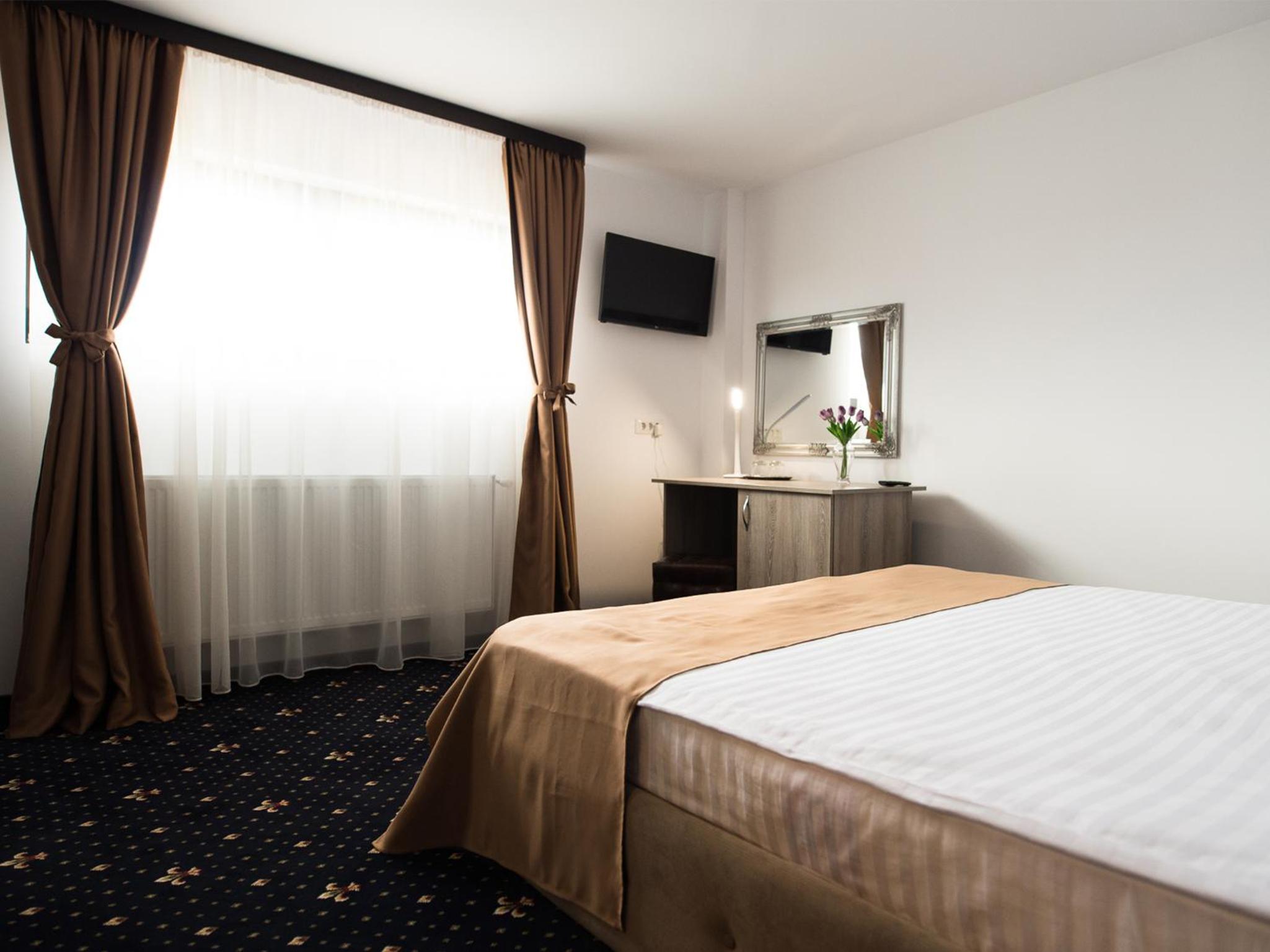Deluxe Double Room photo 1