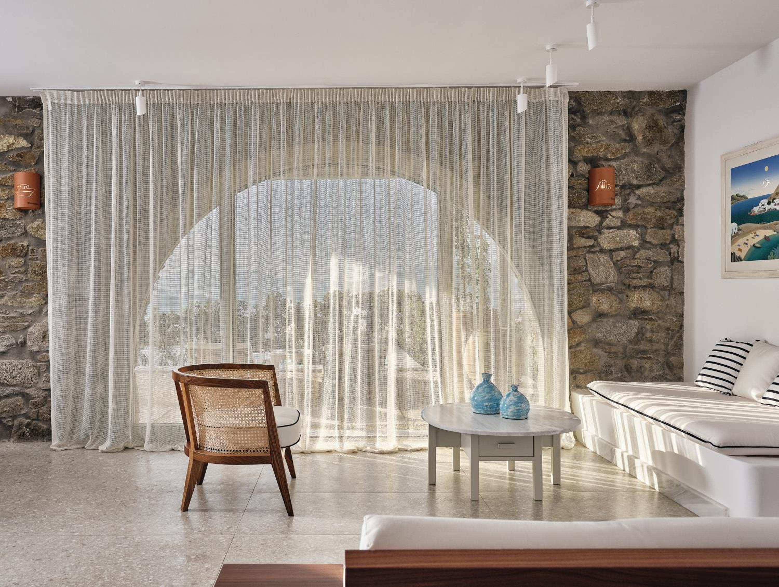 Hilltop Infinity Sea View Suite Private Pool - Photo 6