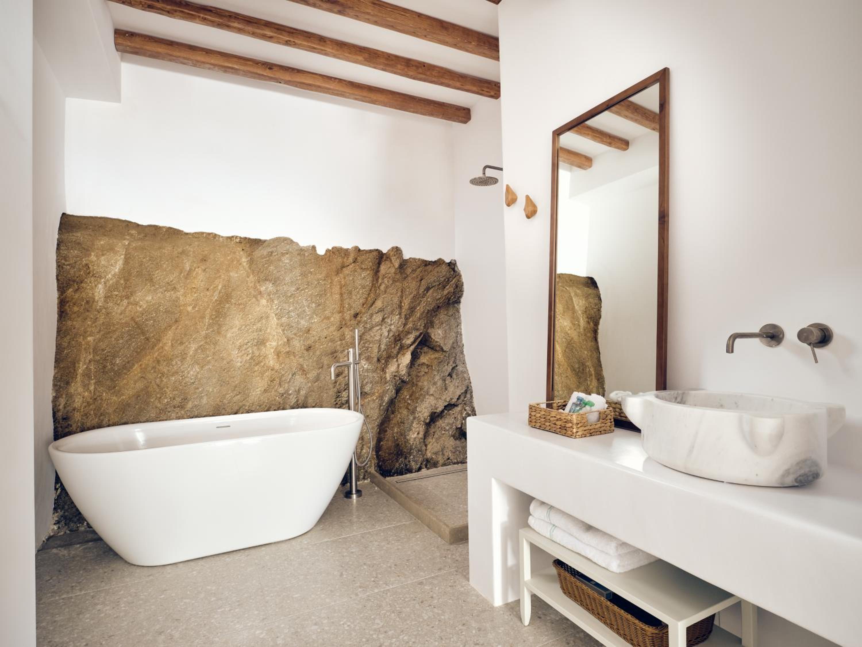 Hilltop Infinity Sea View Suite Private Pool - Photo 9