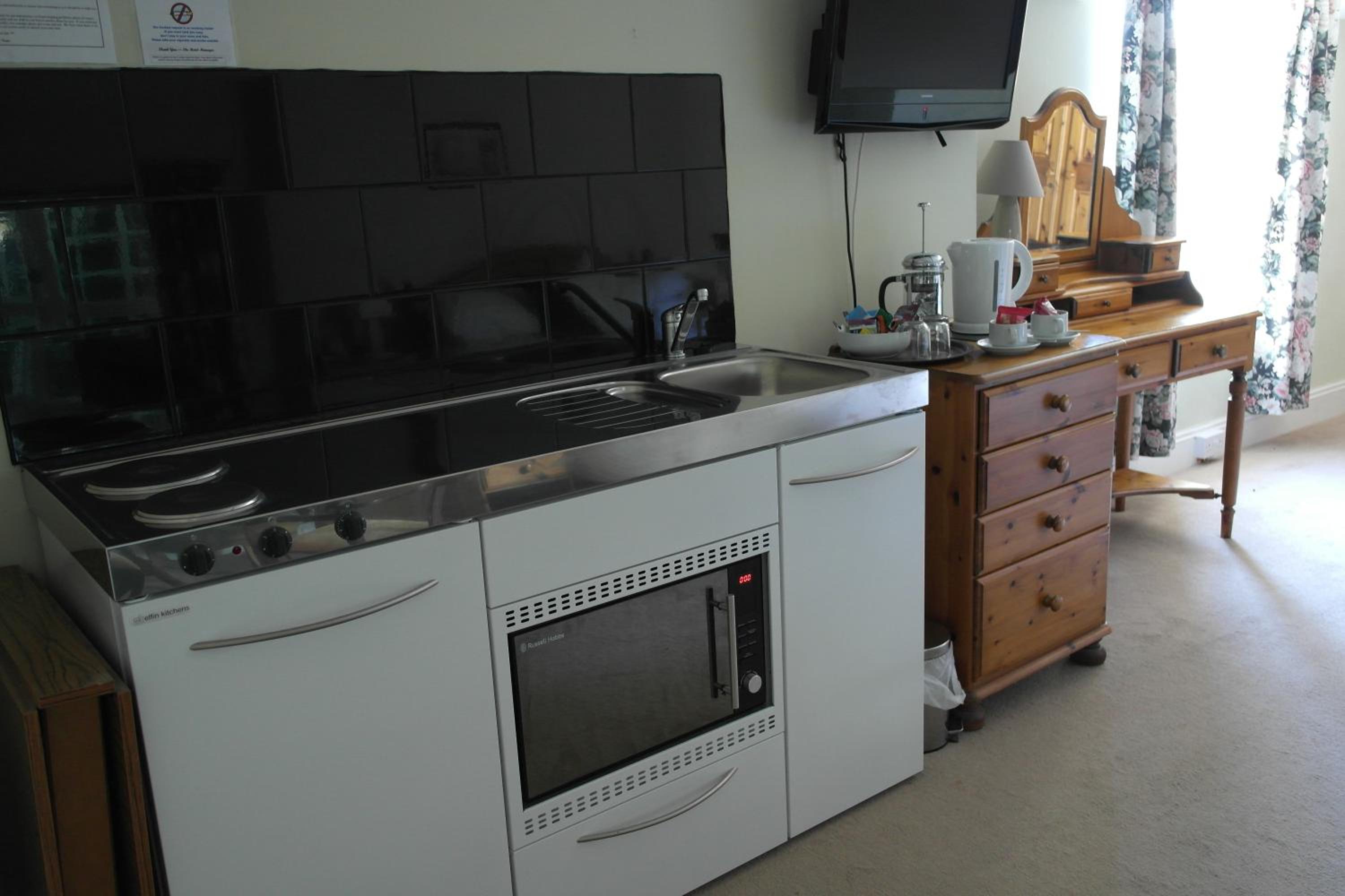 One-Bedroom House photo 2