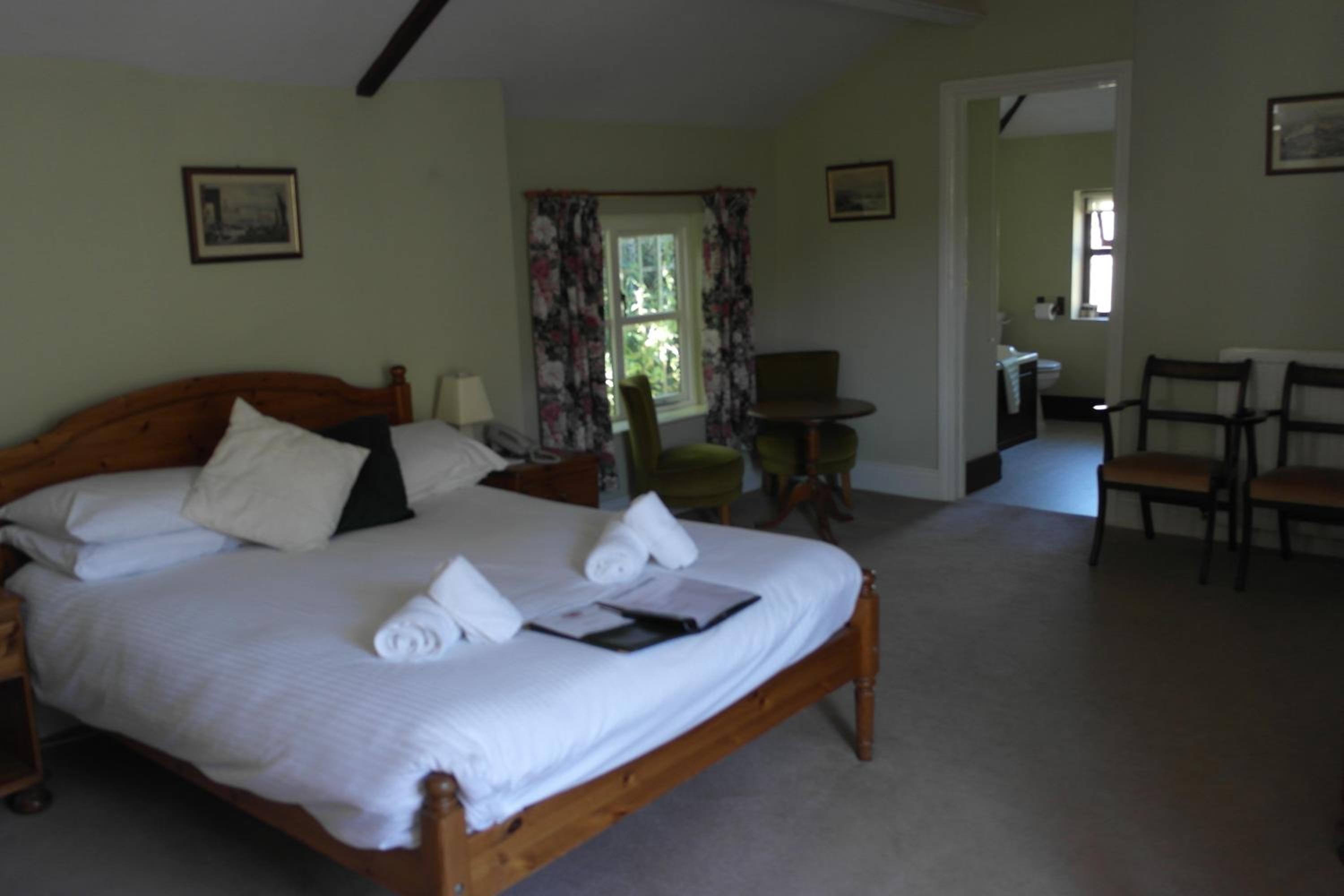 One-Bedroom House photo 1