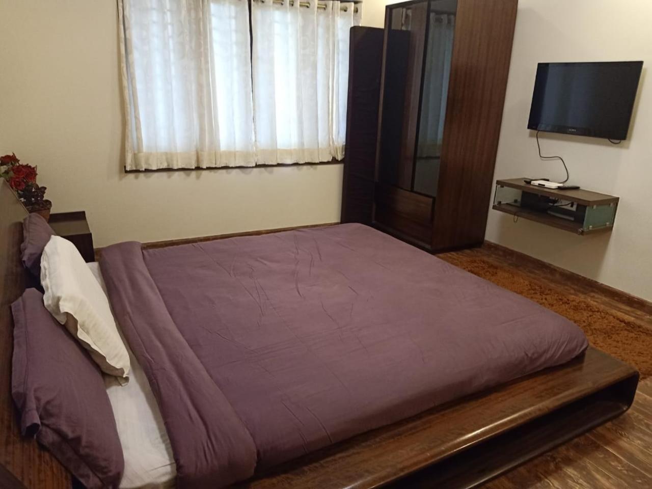 Standard Double Room photo 3