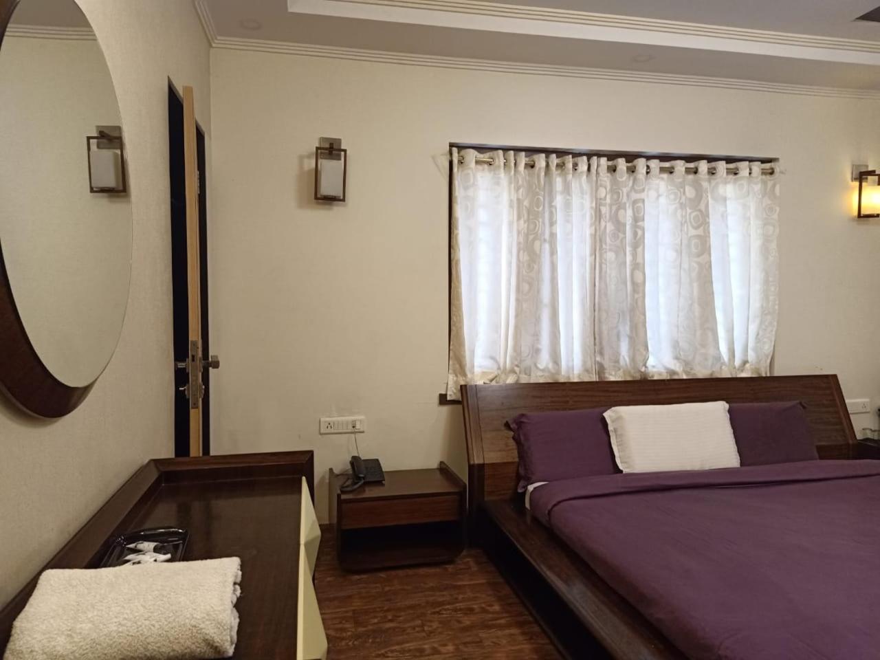 Deluxe Double Room photo 3