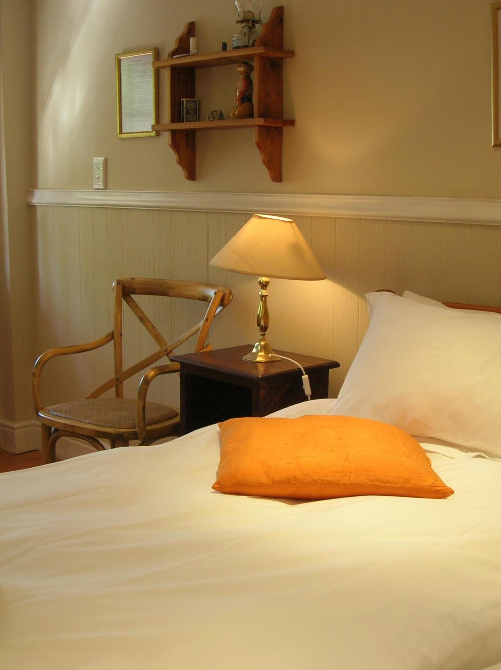 Twin Room - Photo 4