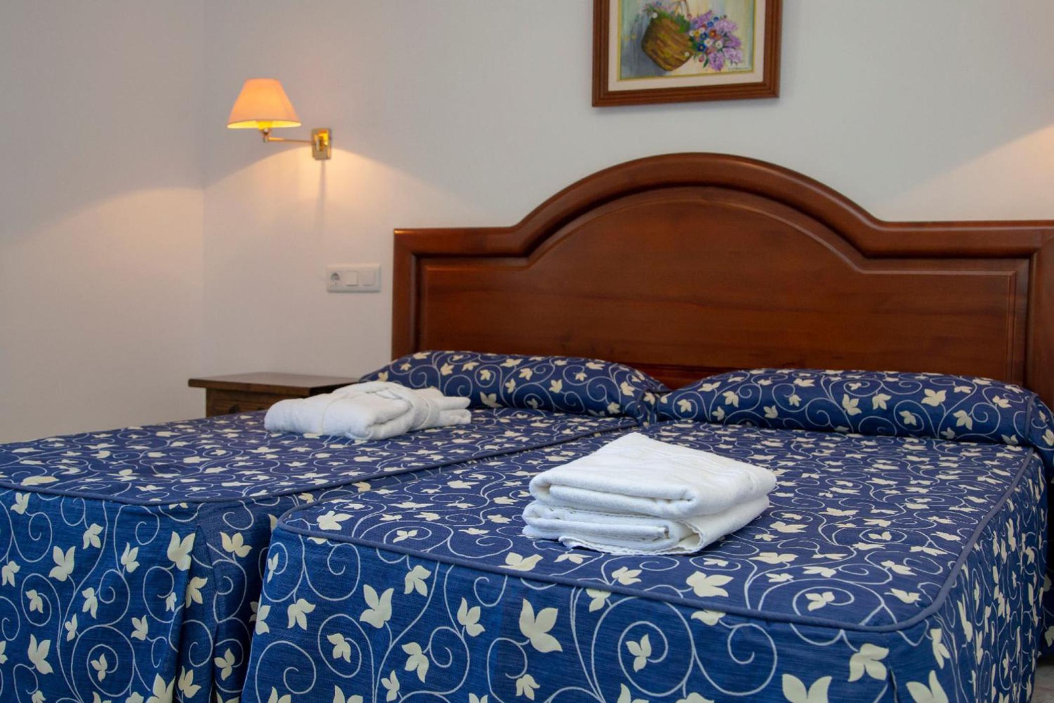 Habitación Doble