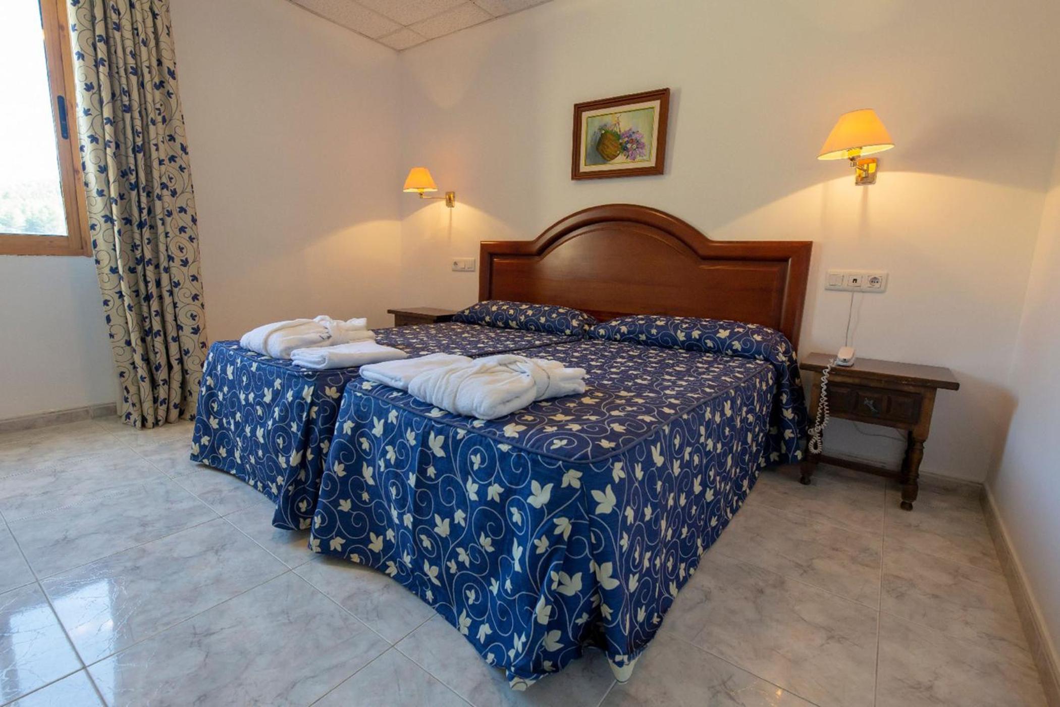 Double Room with River View photo 2