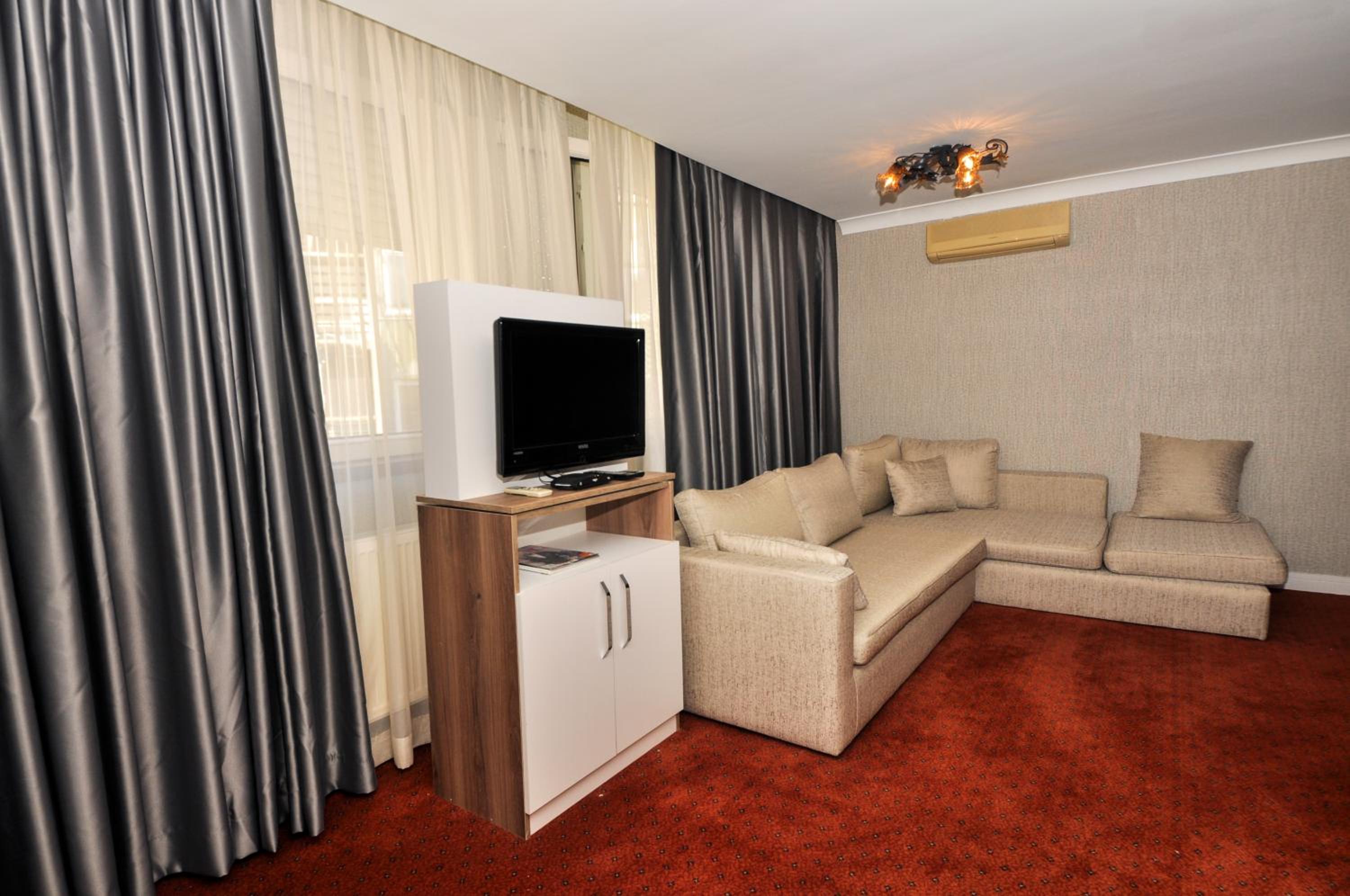 Suite