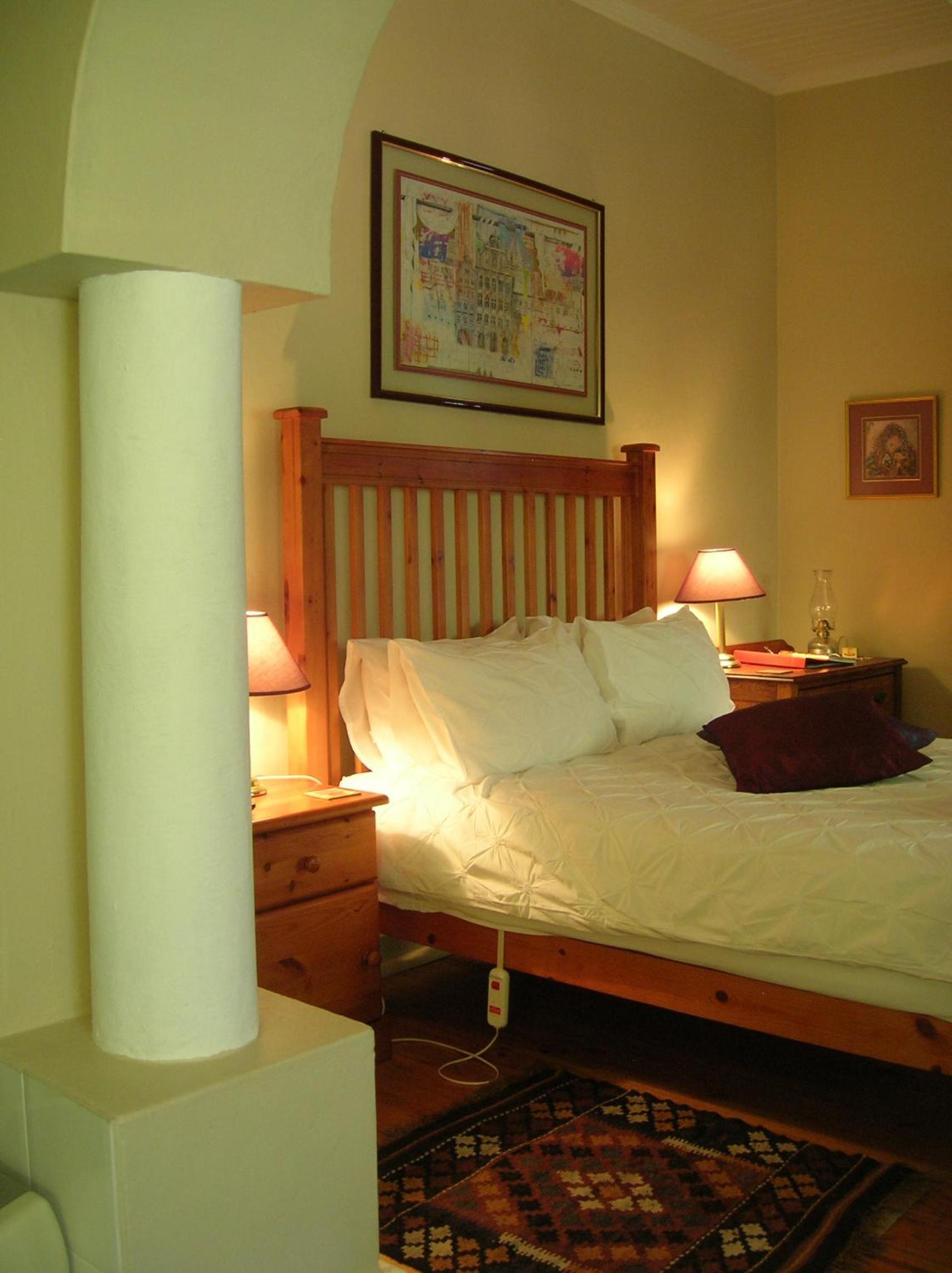 Double Room with Bath and Shower photo 2