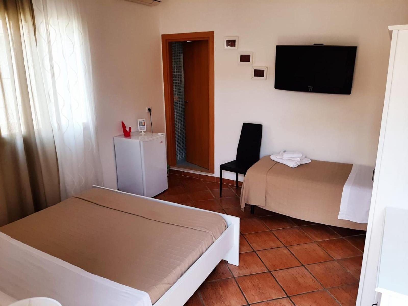 Triple Room photo 2