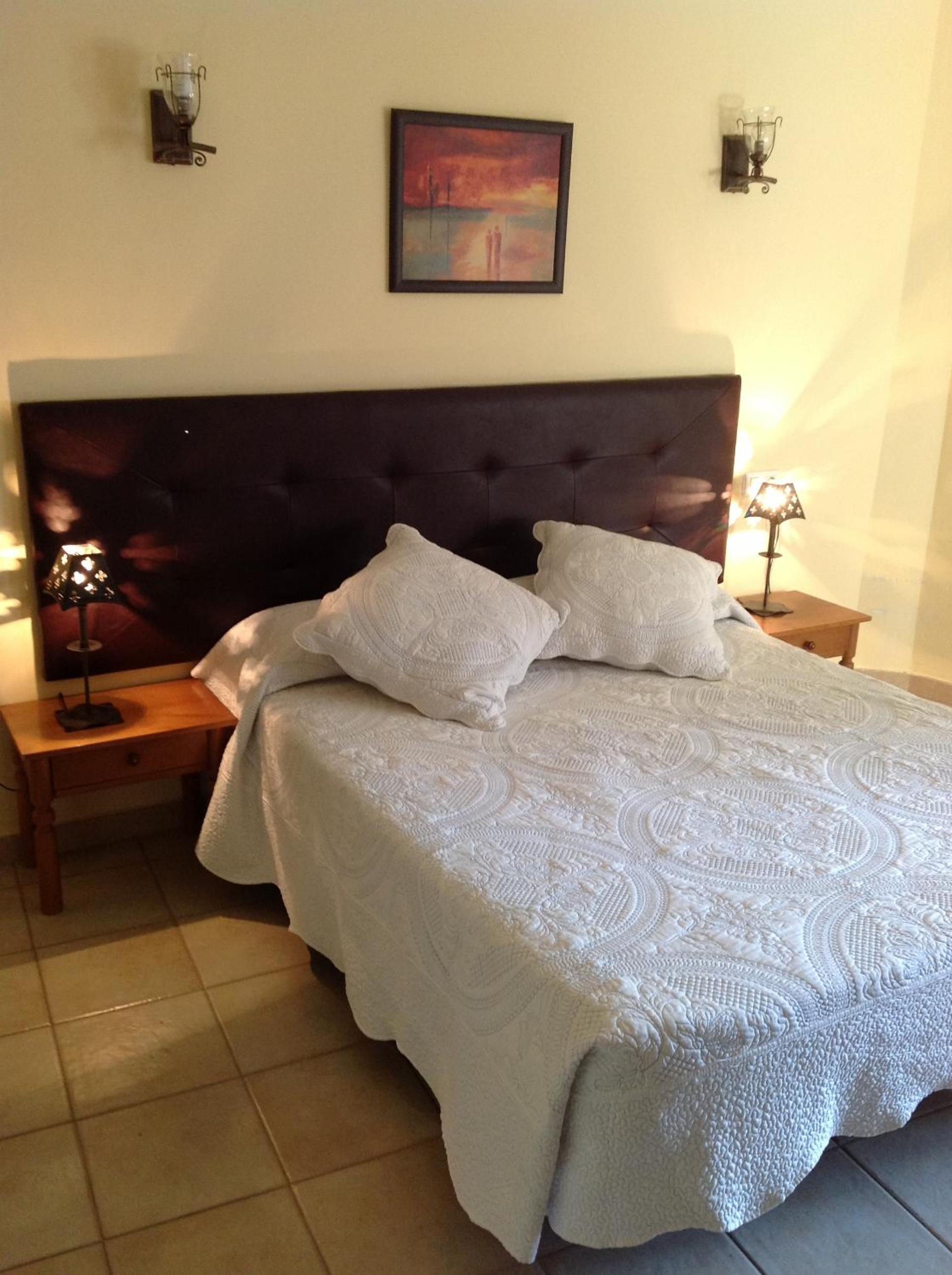 Double Room with Balcony - Photo 1