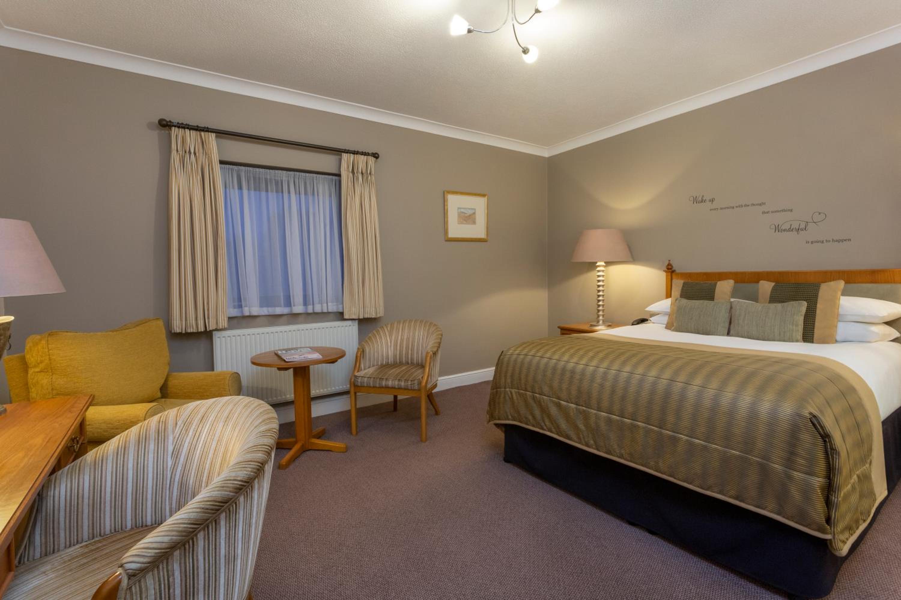 Superior Double Room - Photo 2