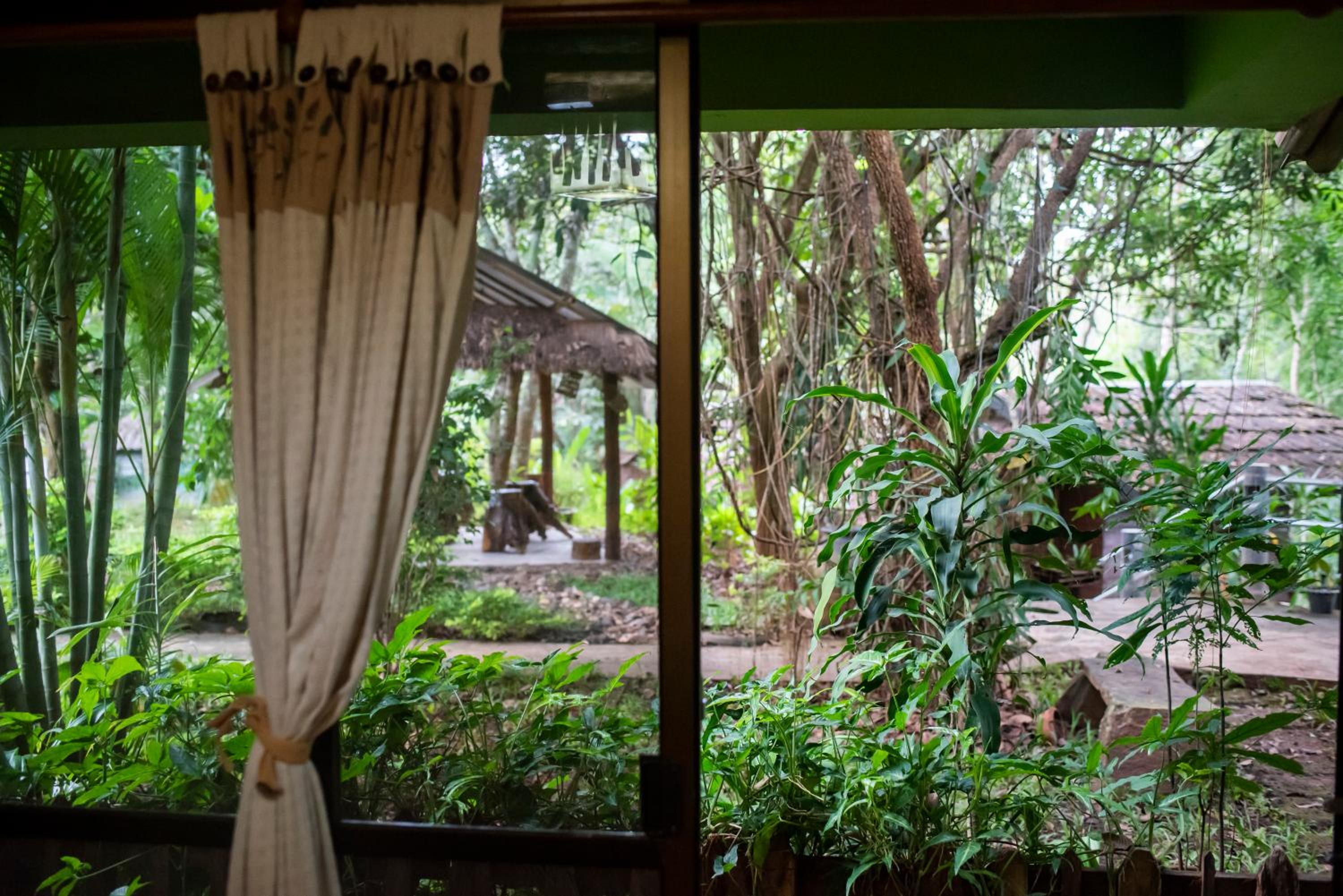 Deluxe Double Room (2 Adults + 1 Child) - Photo 13