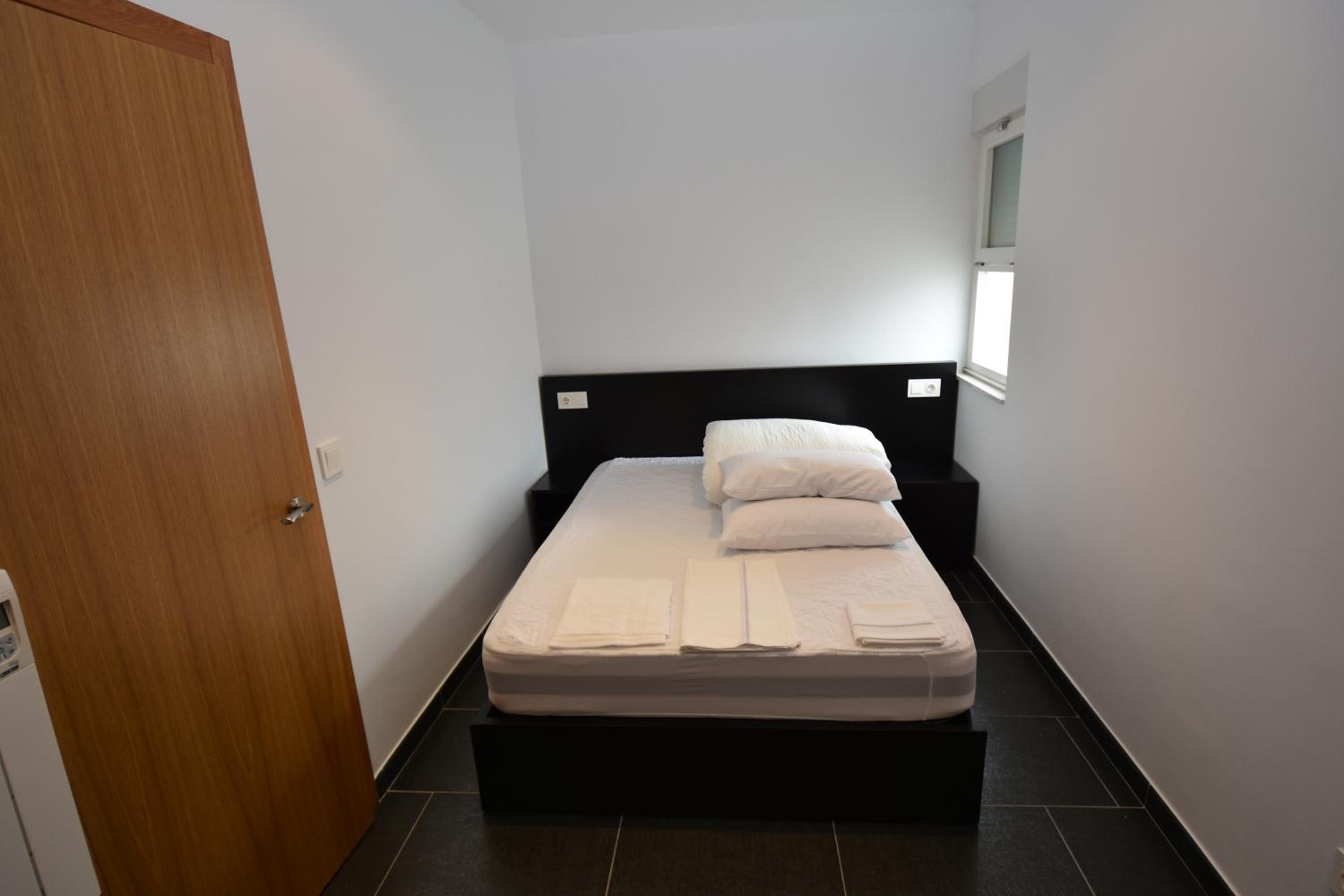 Apartamento Primer Piso