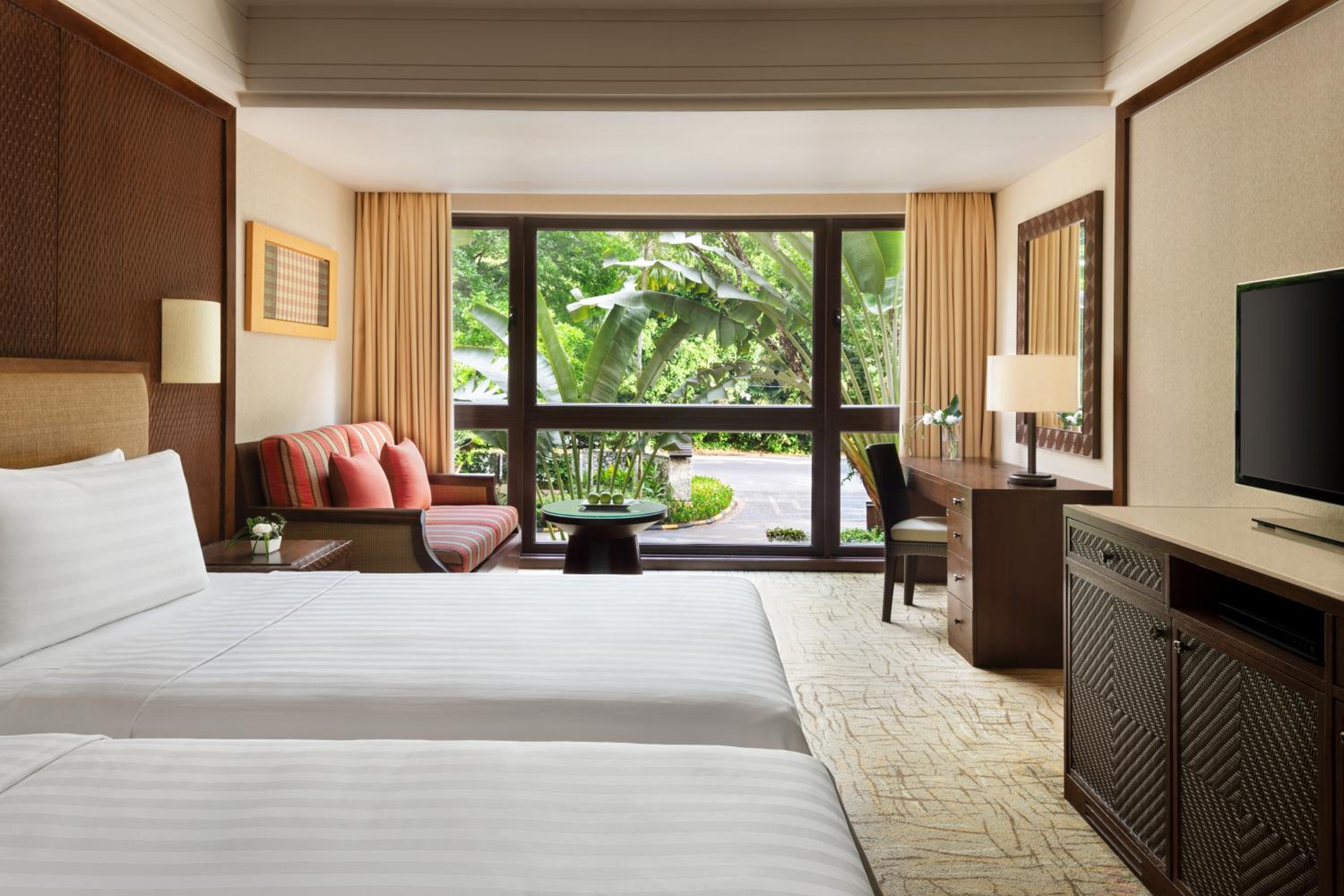 Superior Twin Room - Rasa Wing - Photo 4