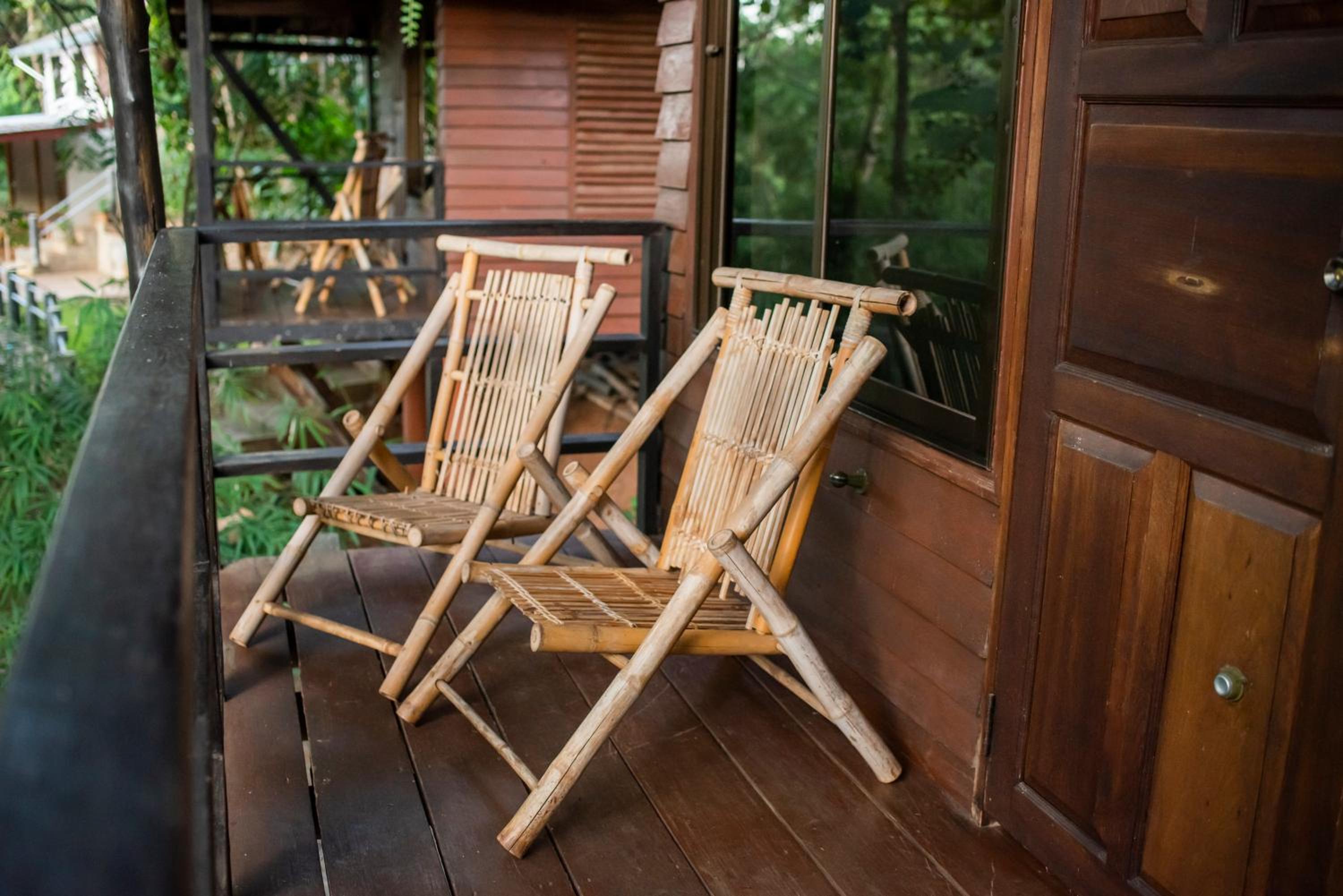 Double Room with Balcony - Photo 8