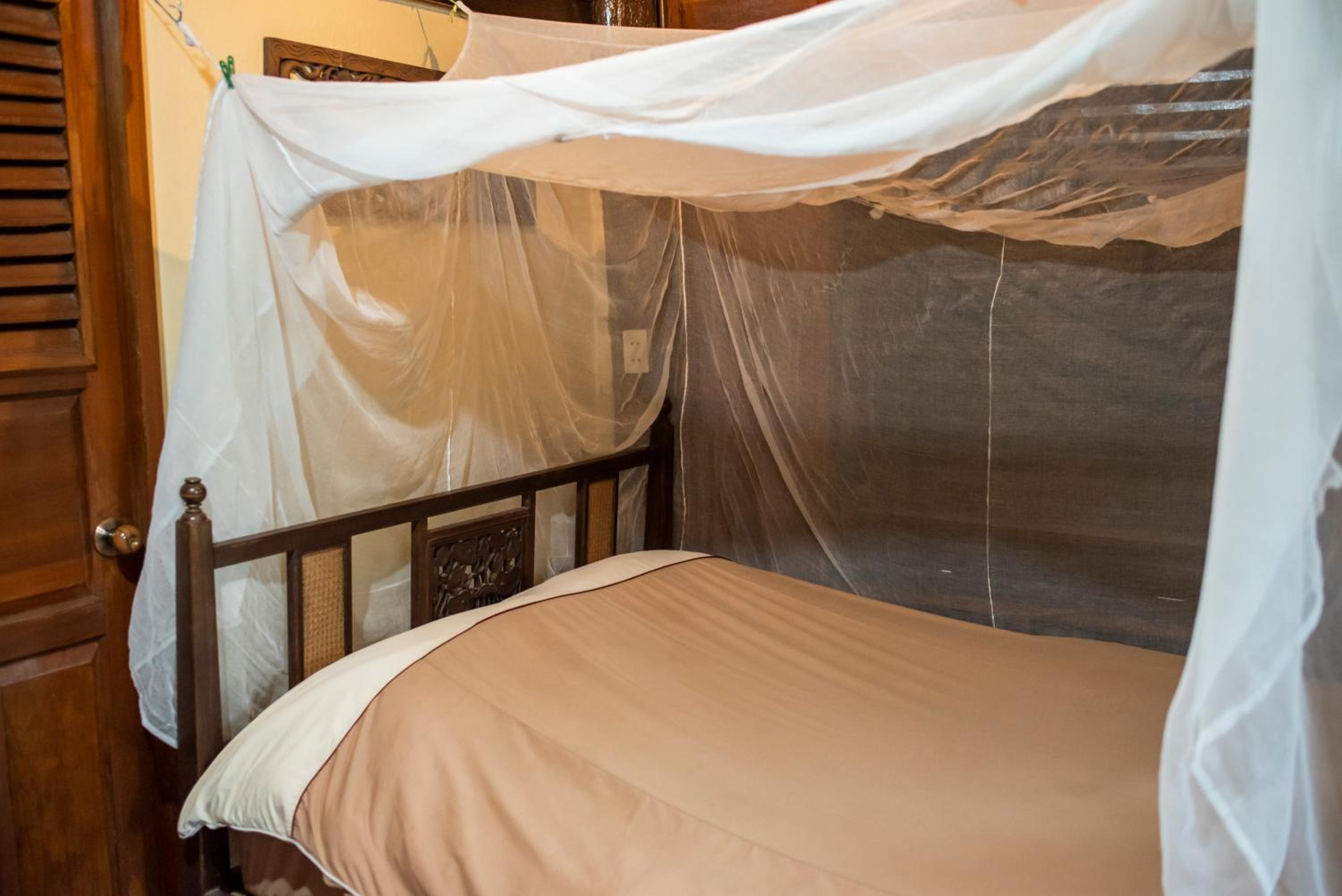 Double Room with Balcony - Photo 1