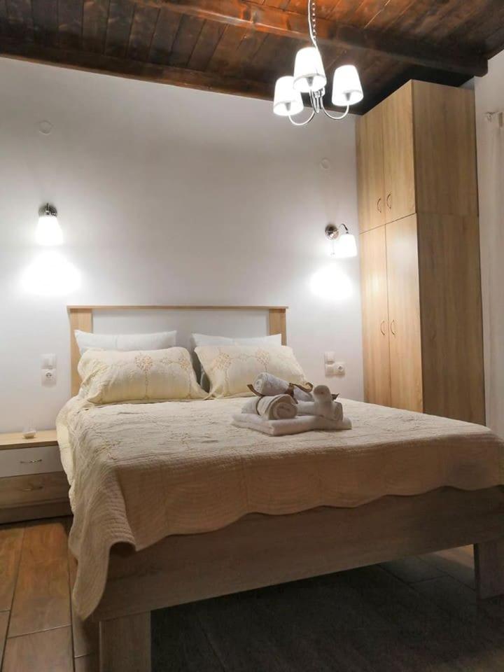 One-Bedroom Apartment - Photo 10