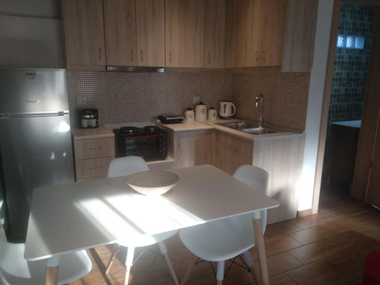 One-Bedroom Apartment - Photo 17
