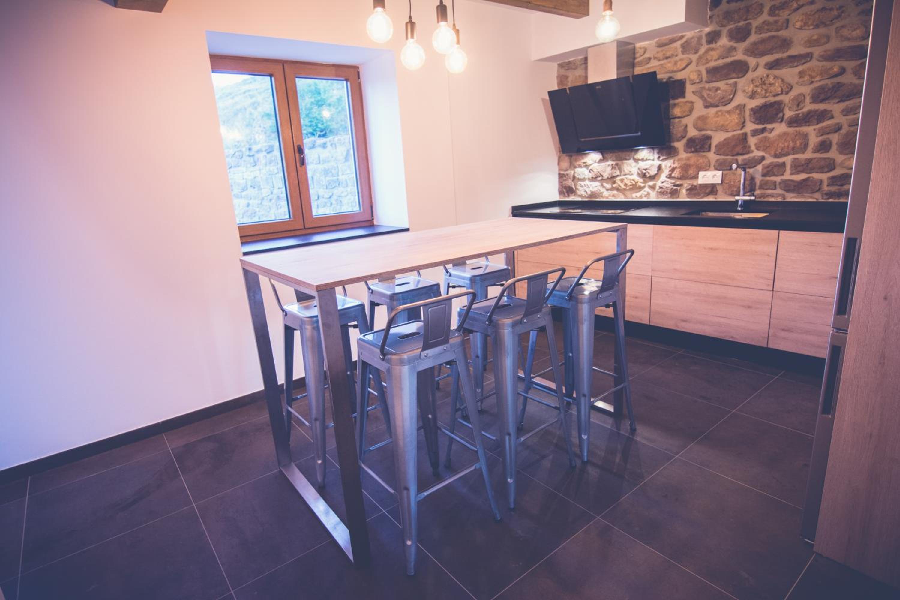 Four-Bedroom House - Photo 15