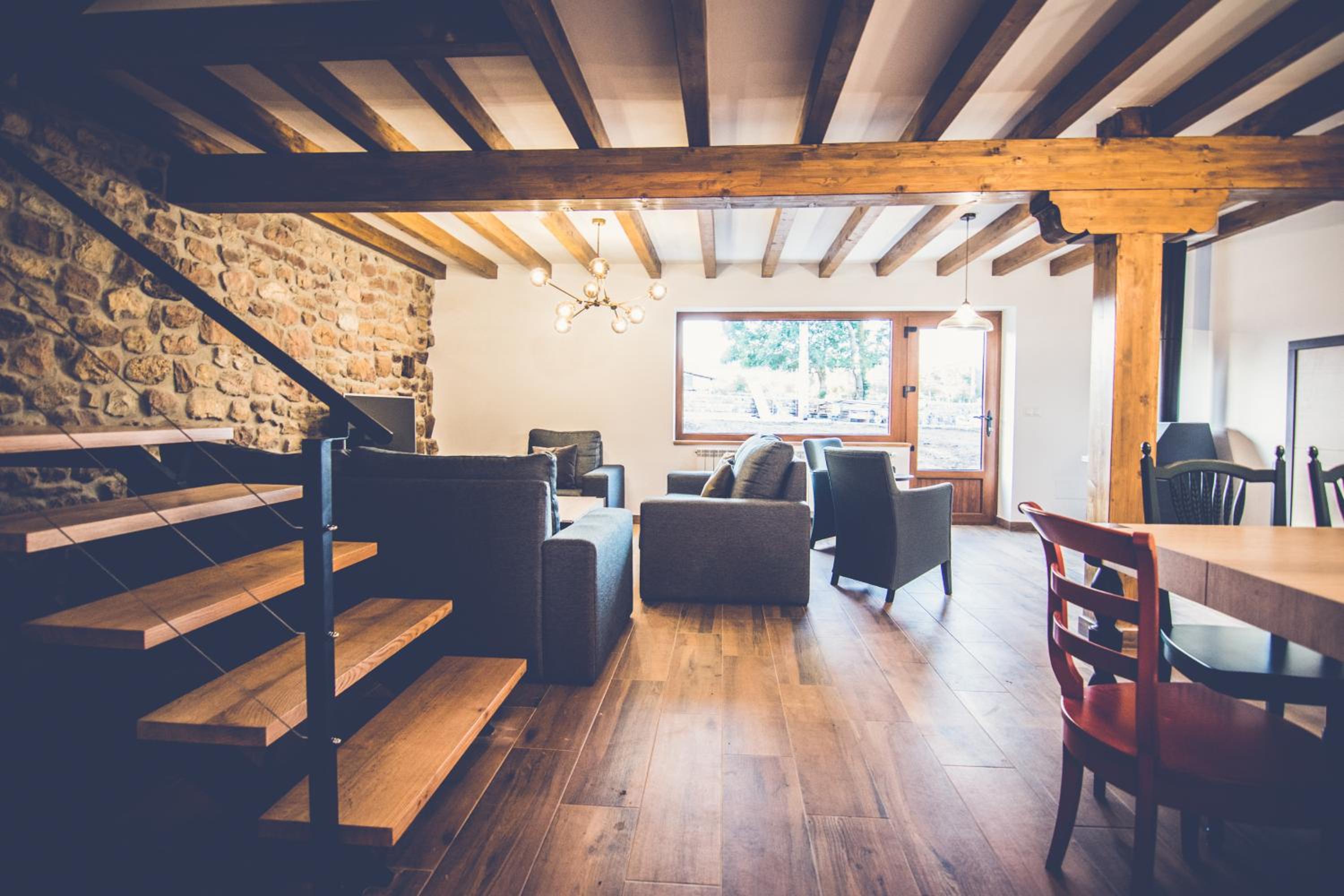 Four-Bedroom House - Photo 23