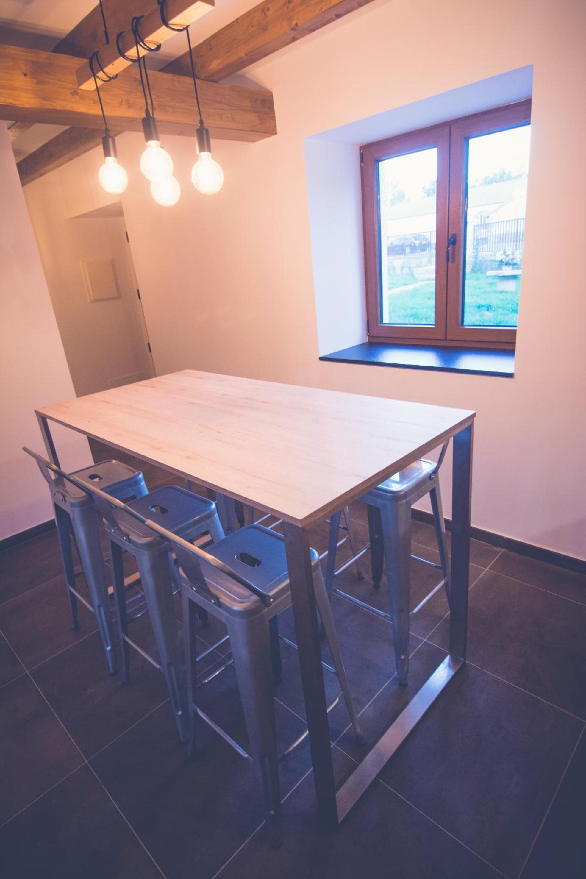 Four-Bedroom House - Photo 16