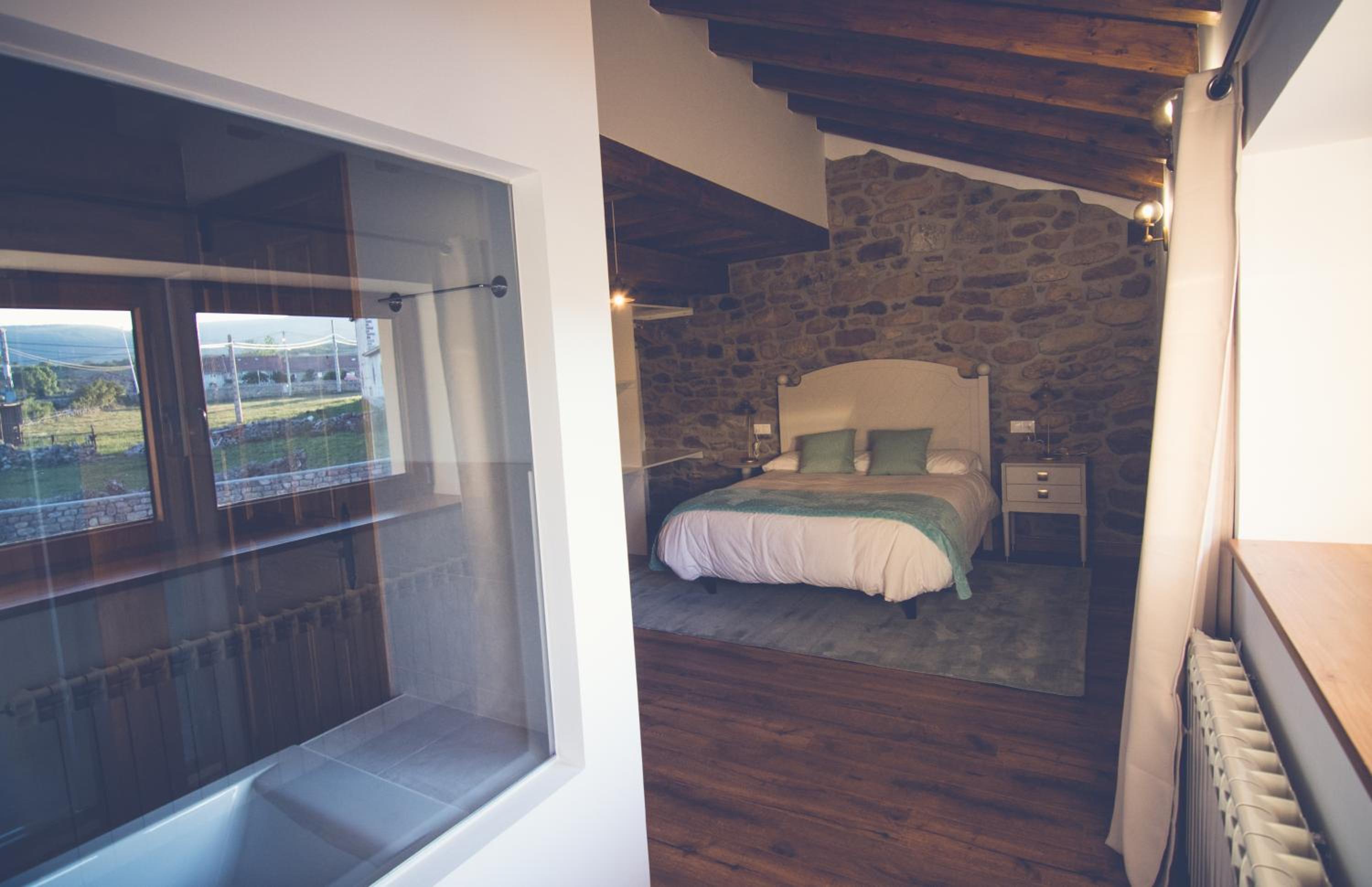 Four-Bedroom House - Photo 26