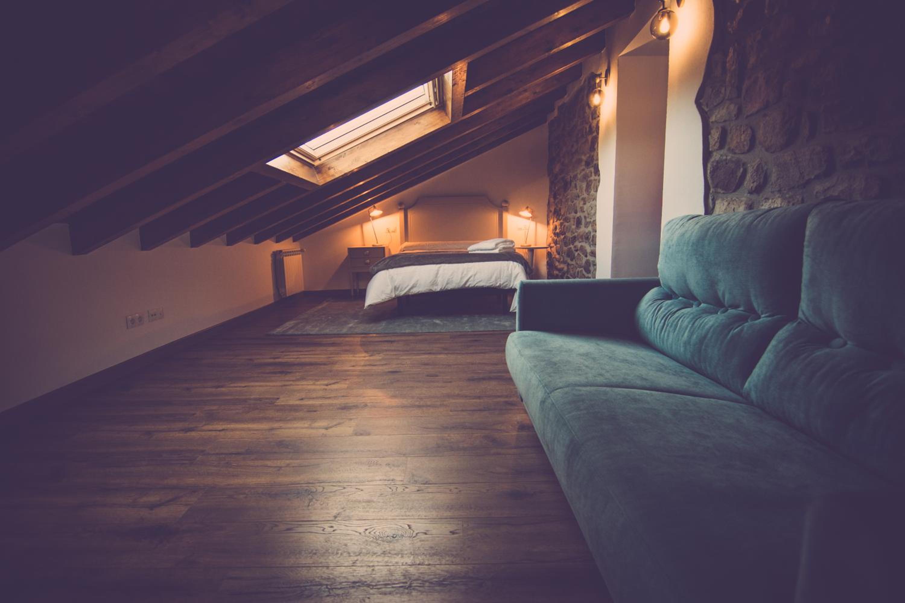 Four-Bedroom House - Photo 1